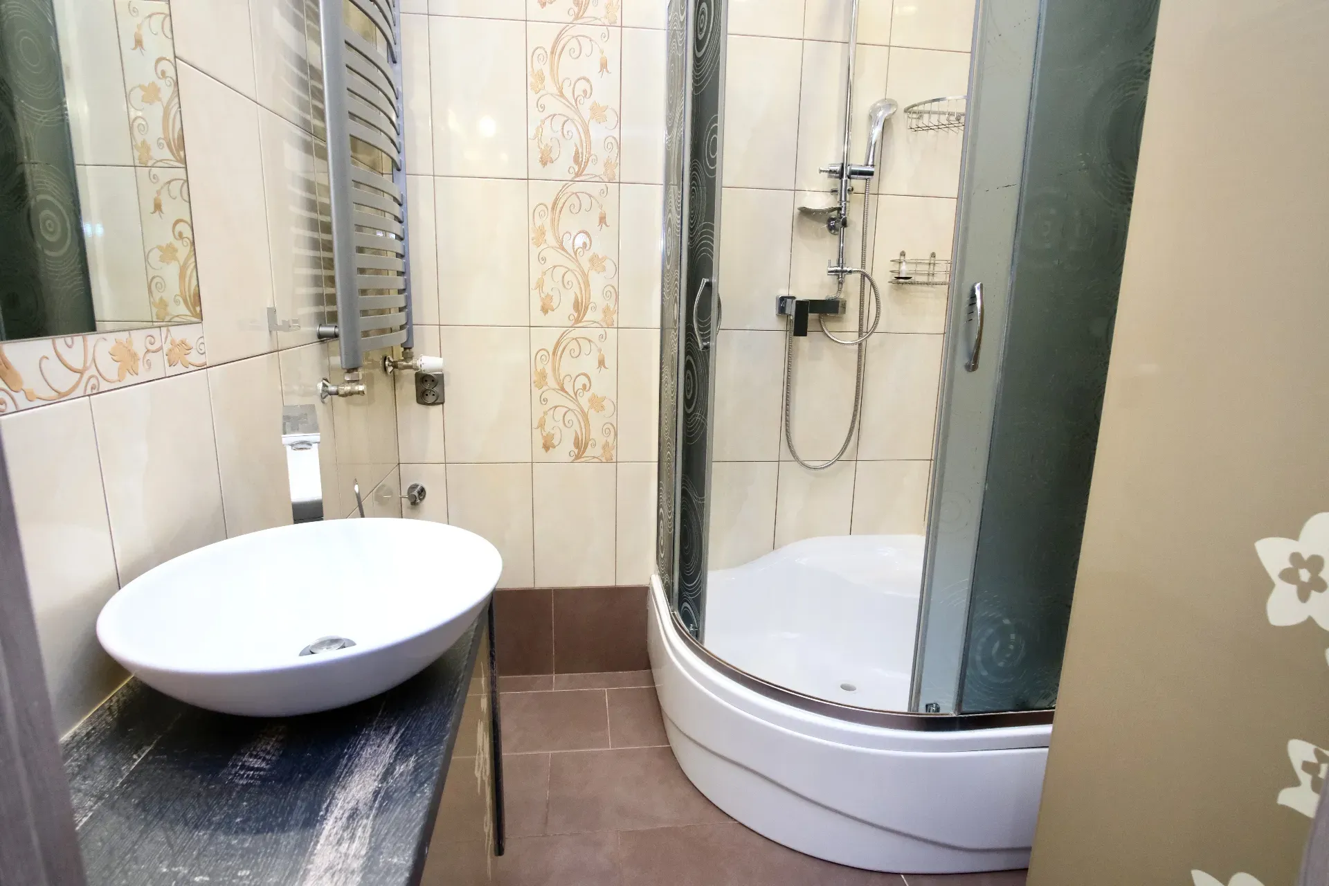 Widokowe I 3 pokoje IOsiedle Przyjaźń 7