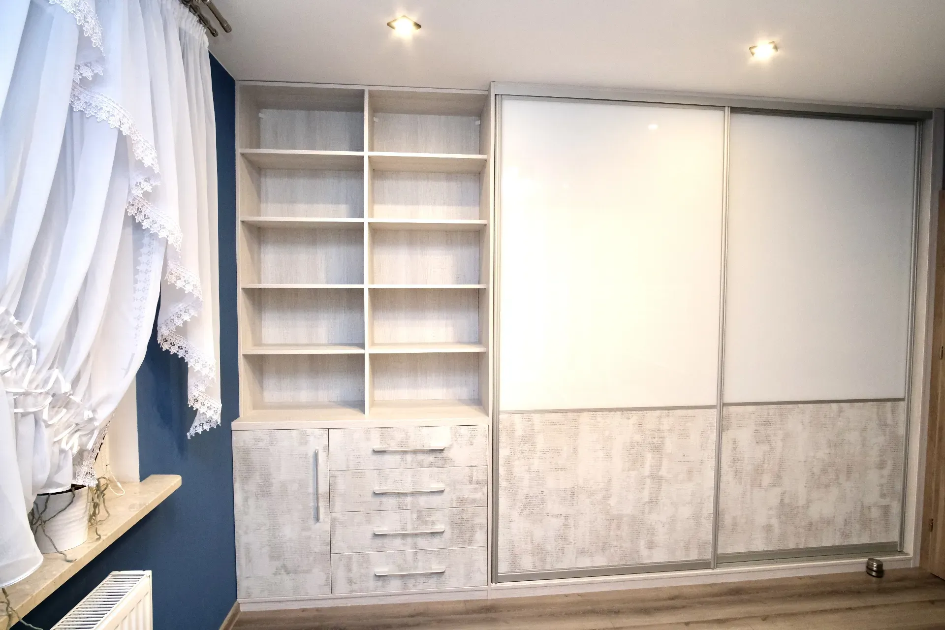 Widokowe I 3 pokoje IOsiedle Przyjaźń 12