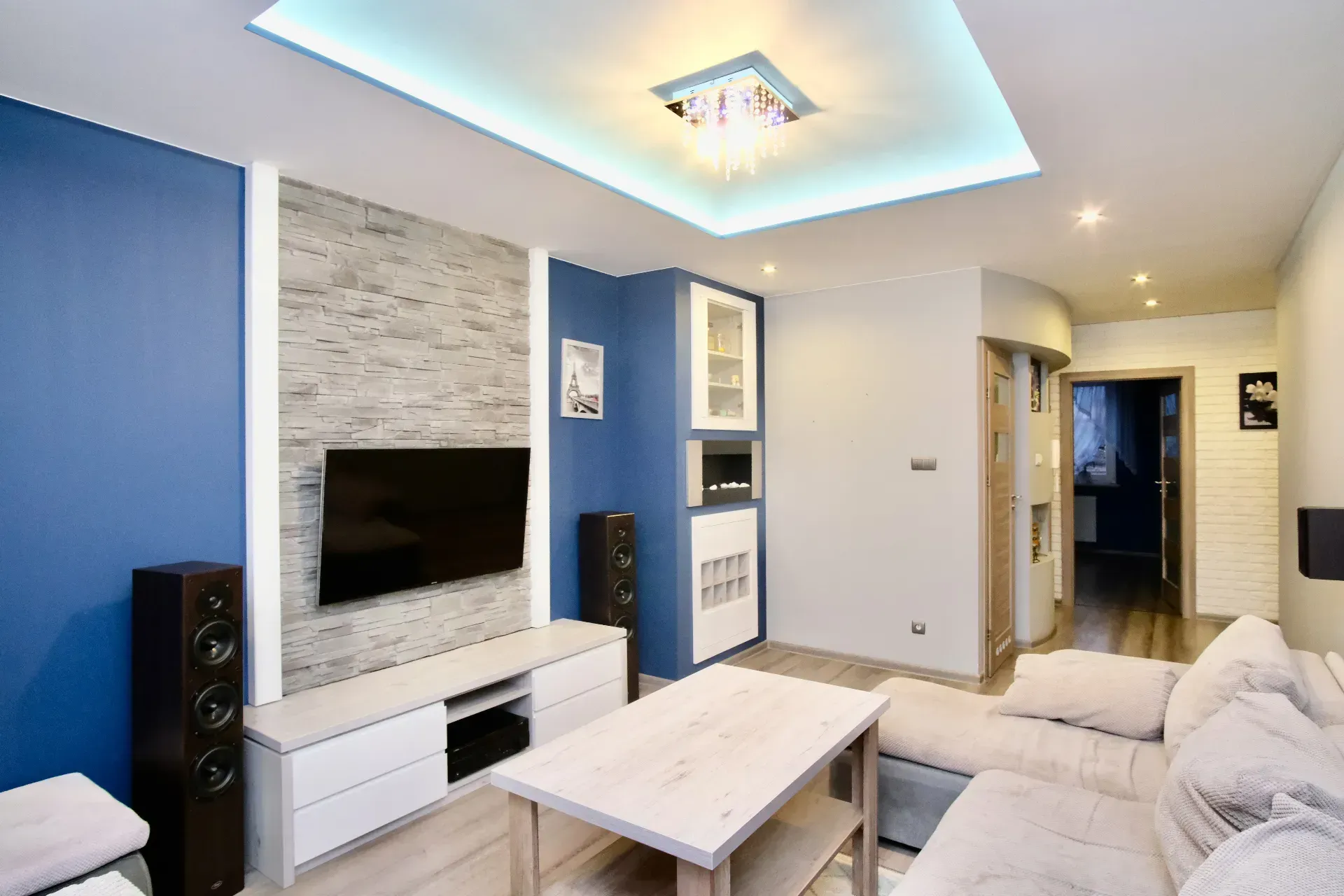 Widokowe I 3 pokoje IOsiedle Przyjaźń 3