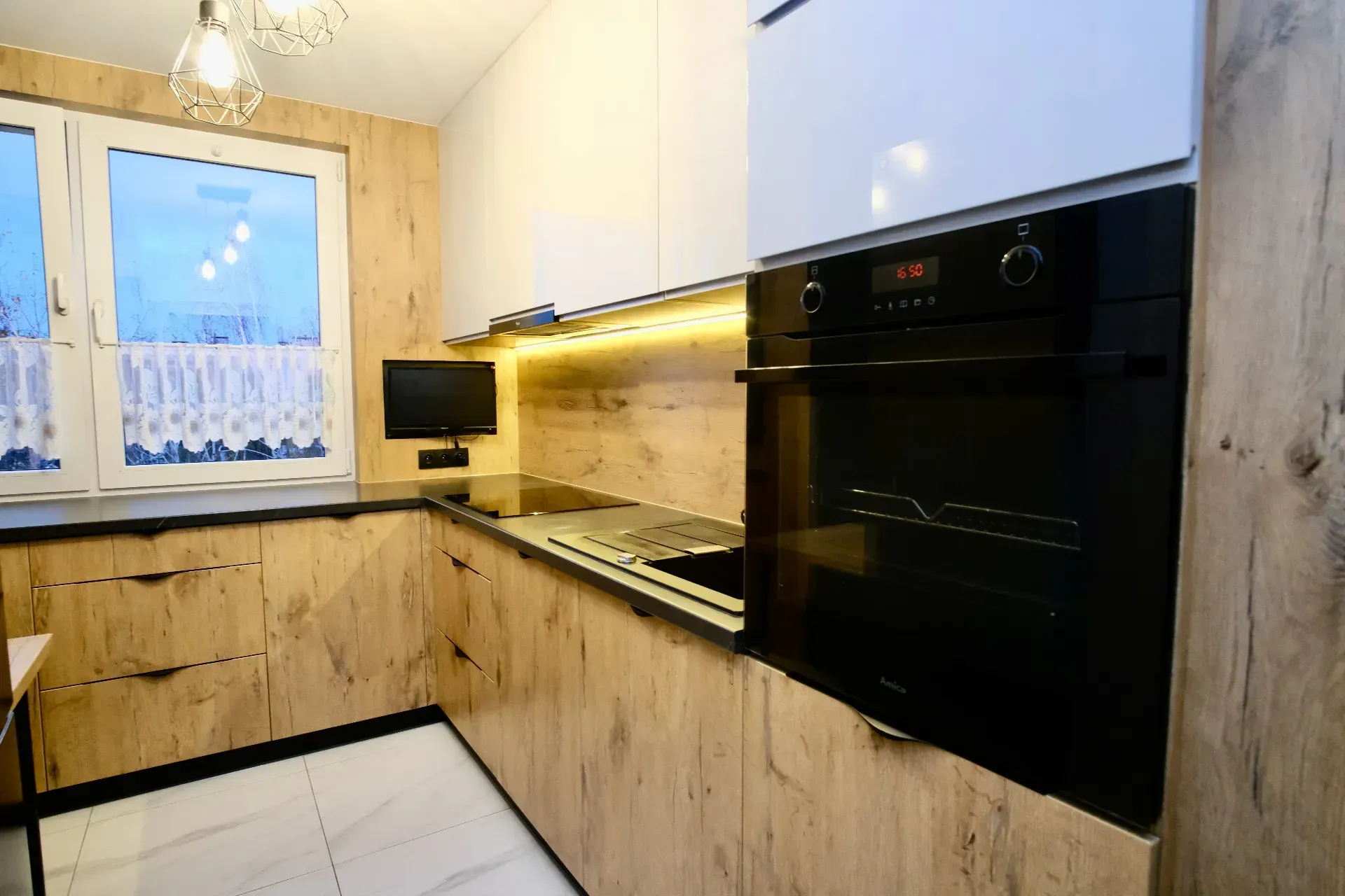 Widokowe I 3 pokoje IOsiedle Przyjaźń 4