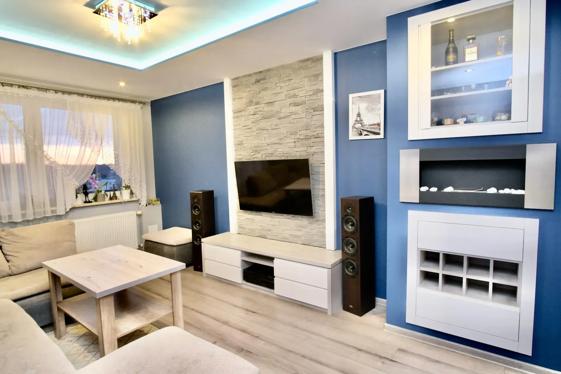 Widokowe I 3 pokoje IOsiedle Przyjaźń 13