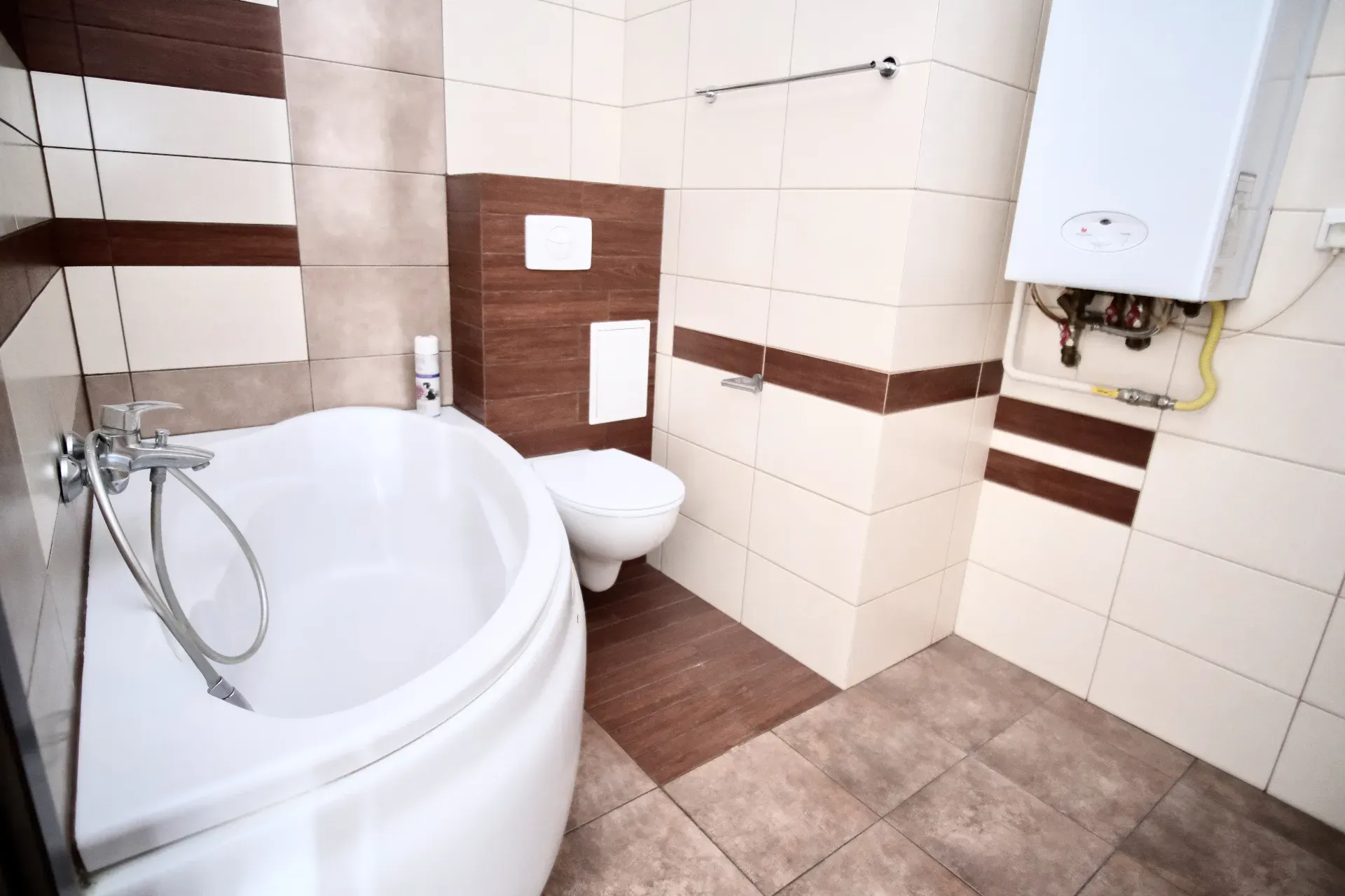 Apartament ! Centrum ! Niski czynsz ! 3