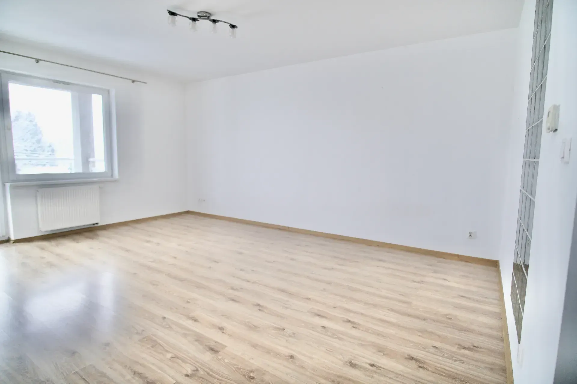 Apartament ! Centrum ! Niski czynsz ! 9