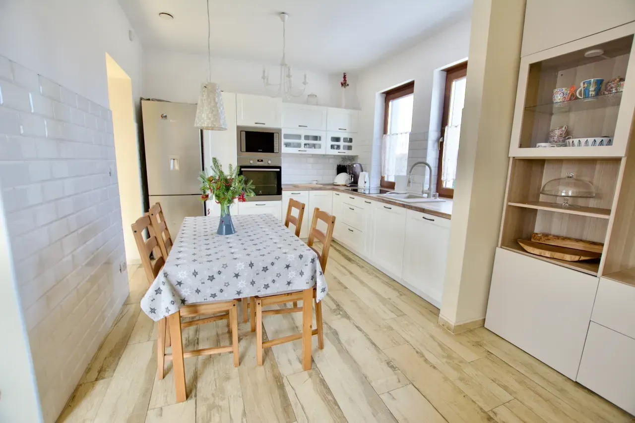 Elegancki dom w prestiżowej lokalizacji 4