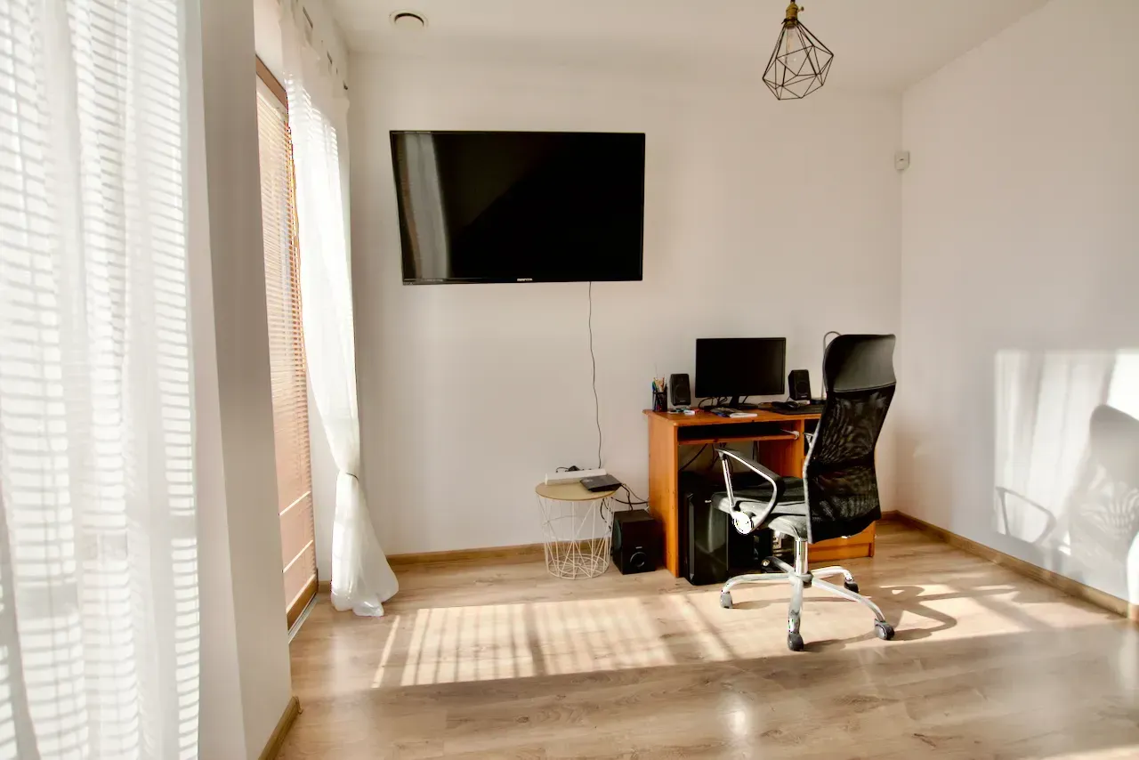 Elegancki dom w prestiżowej lokalizacji 17