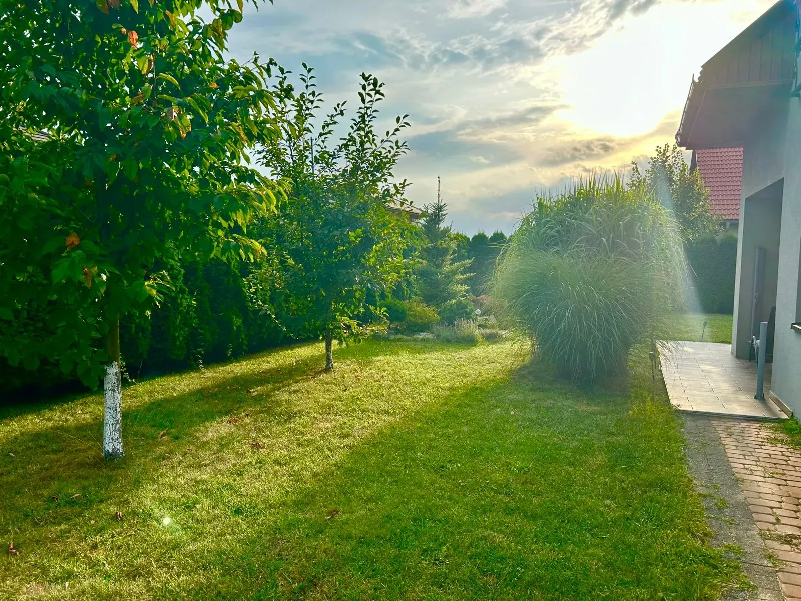 Elegancki dom w prestiżowej lokalizacji 20