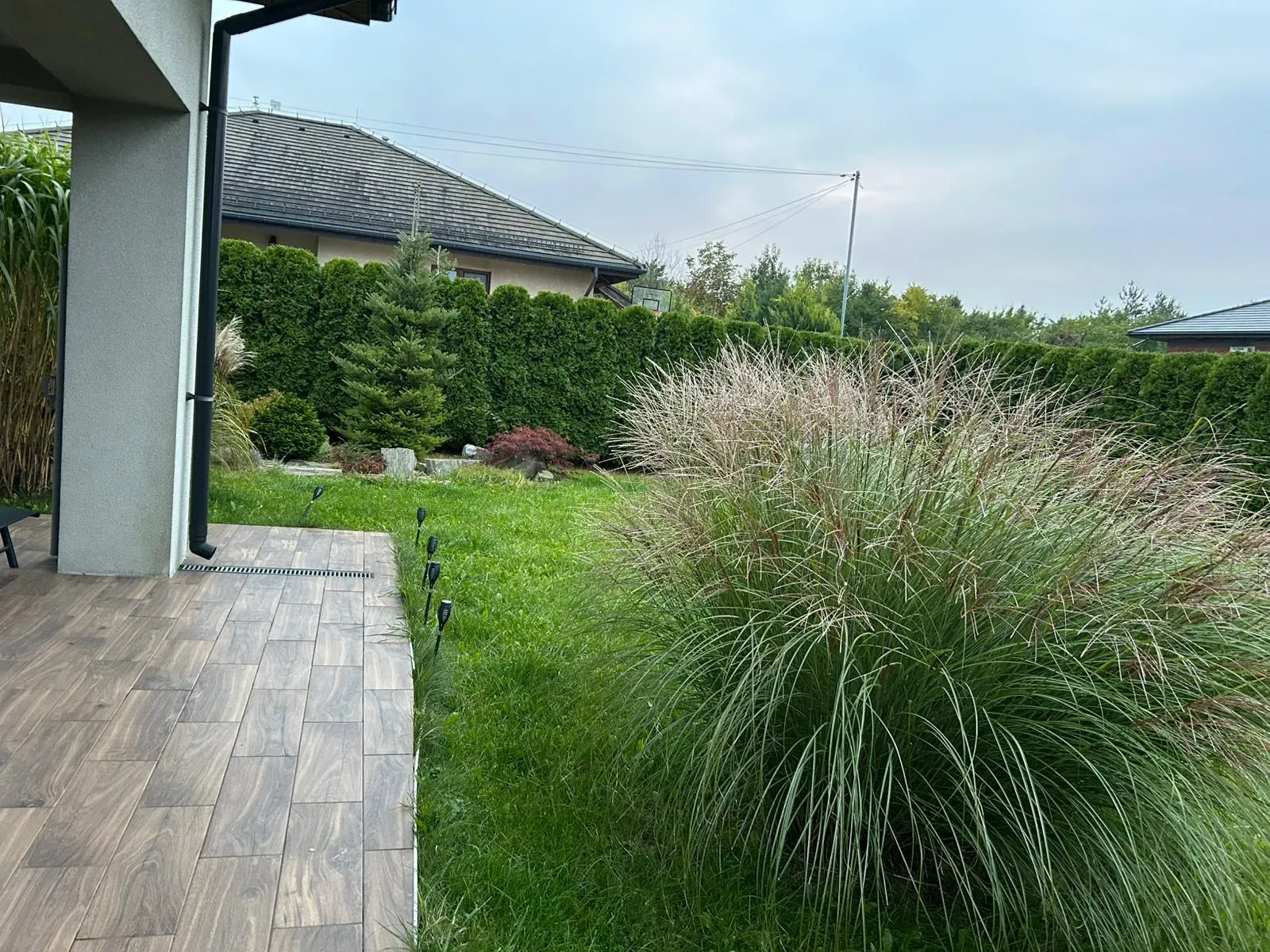 Elegancki dom w prestiżowej lokalizacji 21