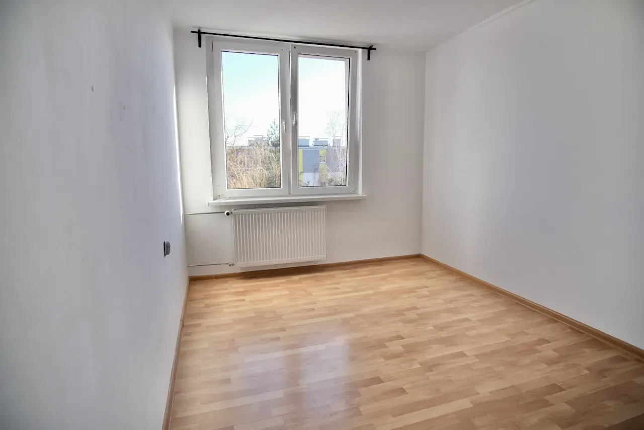 2 pokoje I Centrum I ul.Korczaka 3