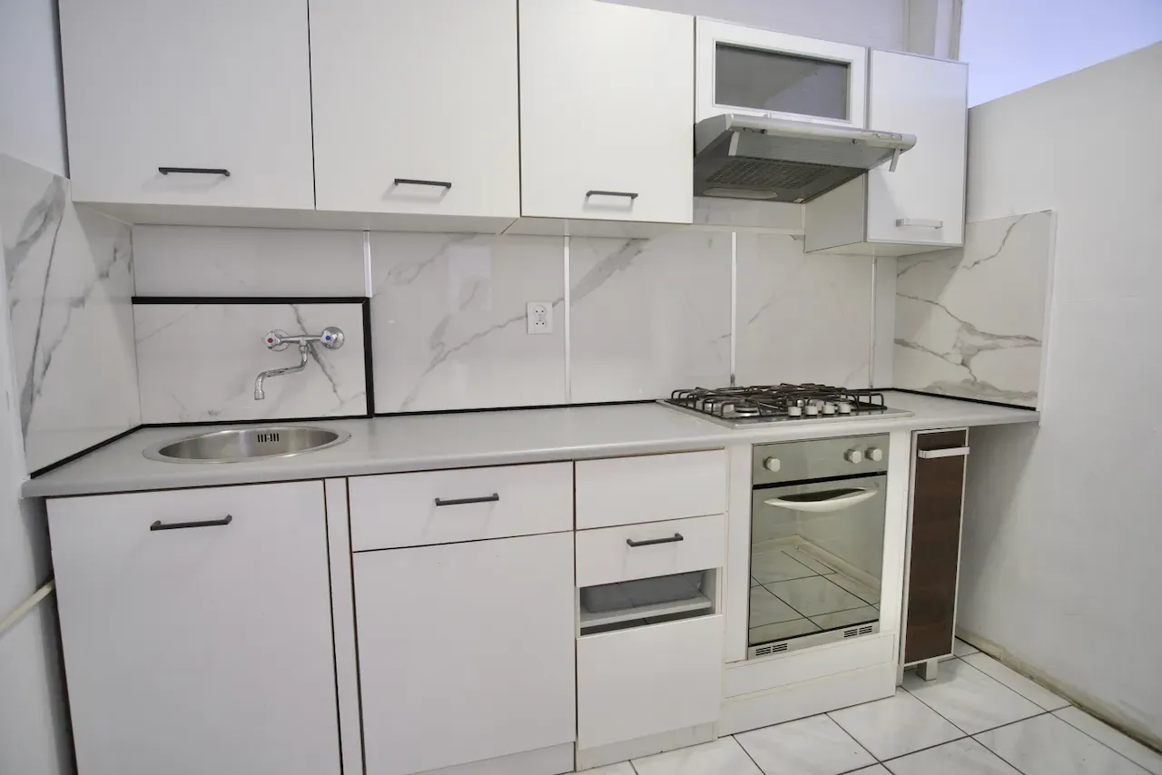 2 pokoje I Centrum I ul.Korczaka 4