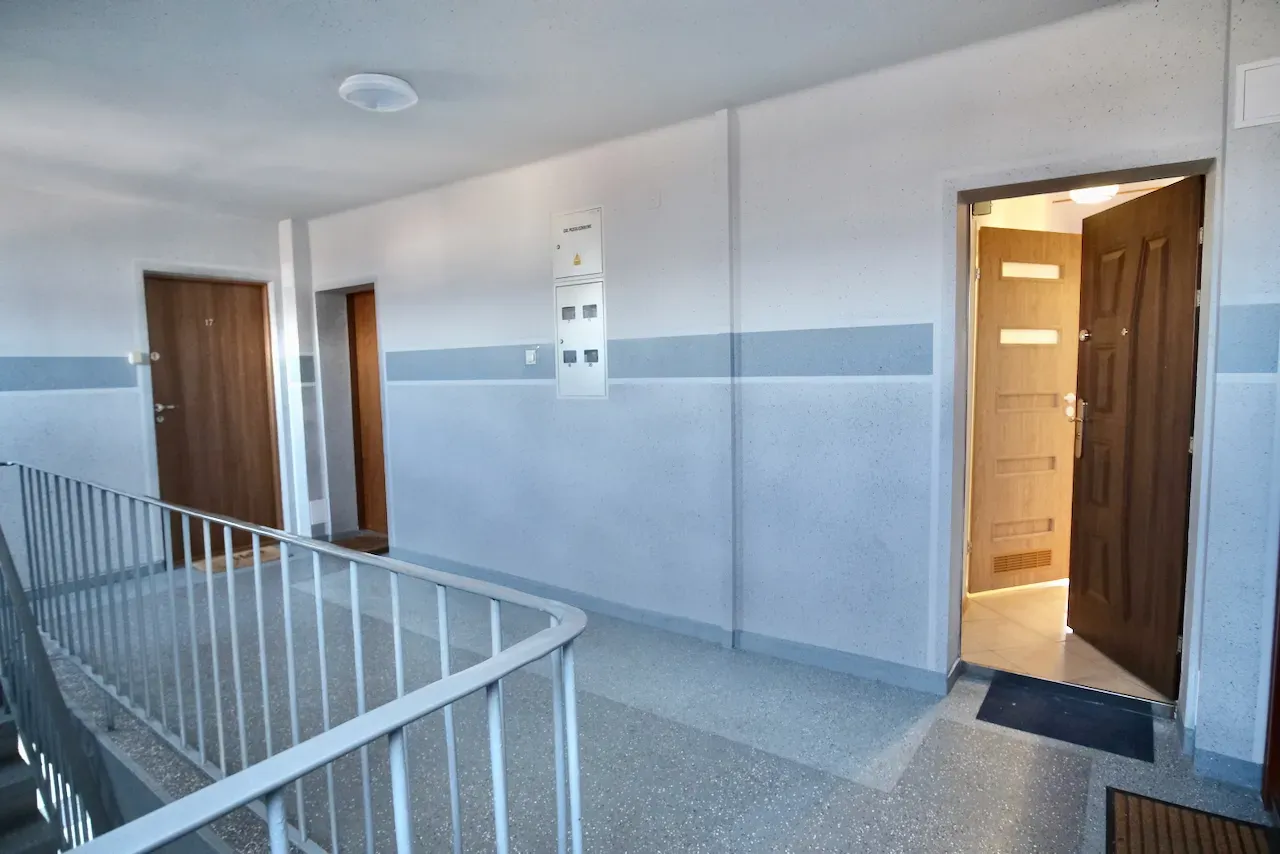 2 pokoje I Centrum I ul.Korczaka 5