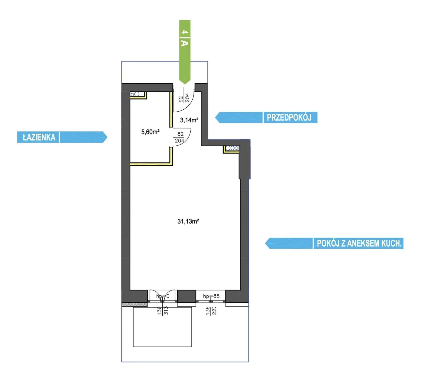 Ostatnie Apartamenty w GWAREK PARK ! 3