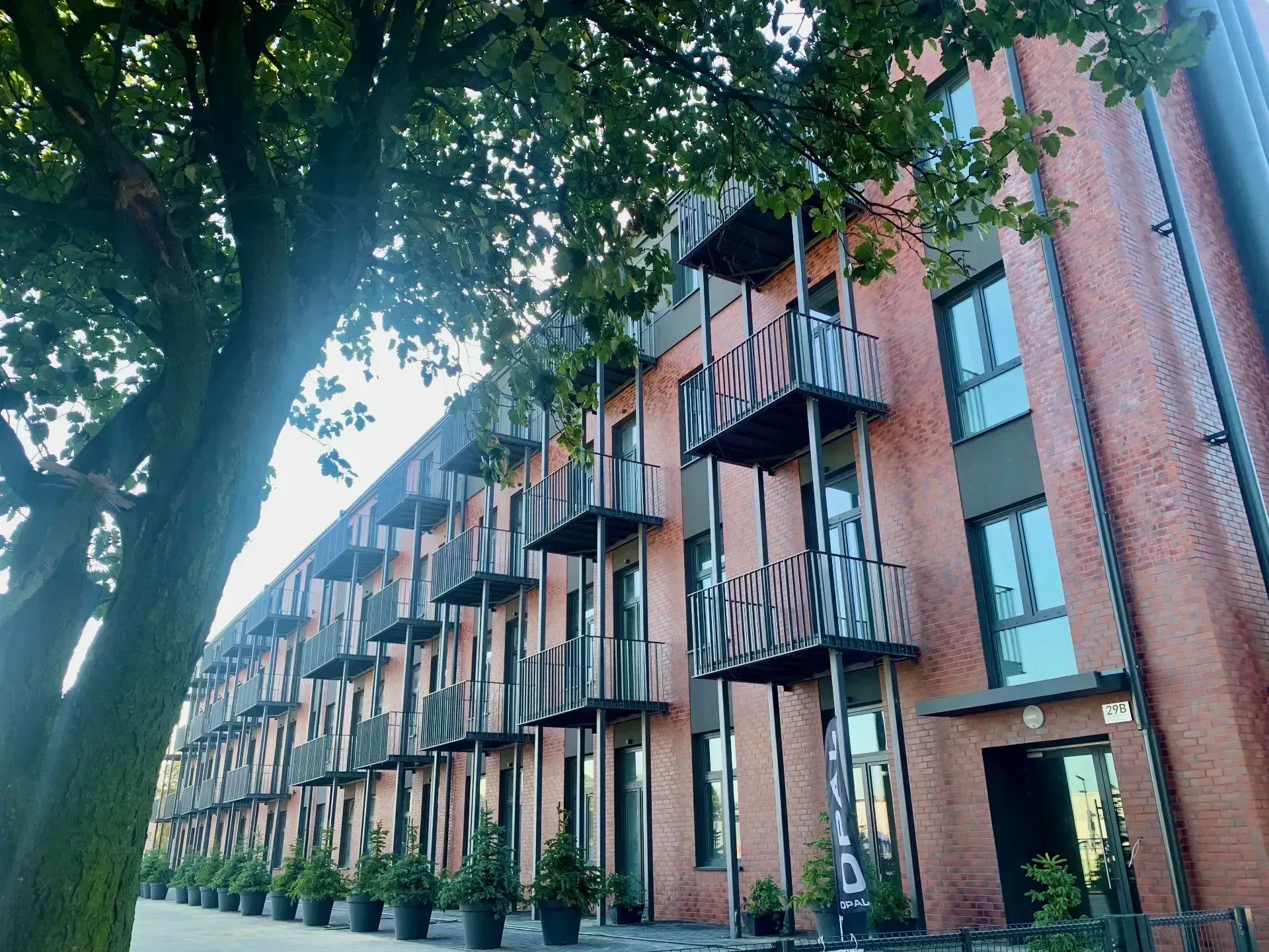 Ostatnie Apartamenty w GWAREK PARK ! 9