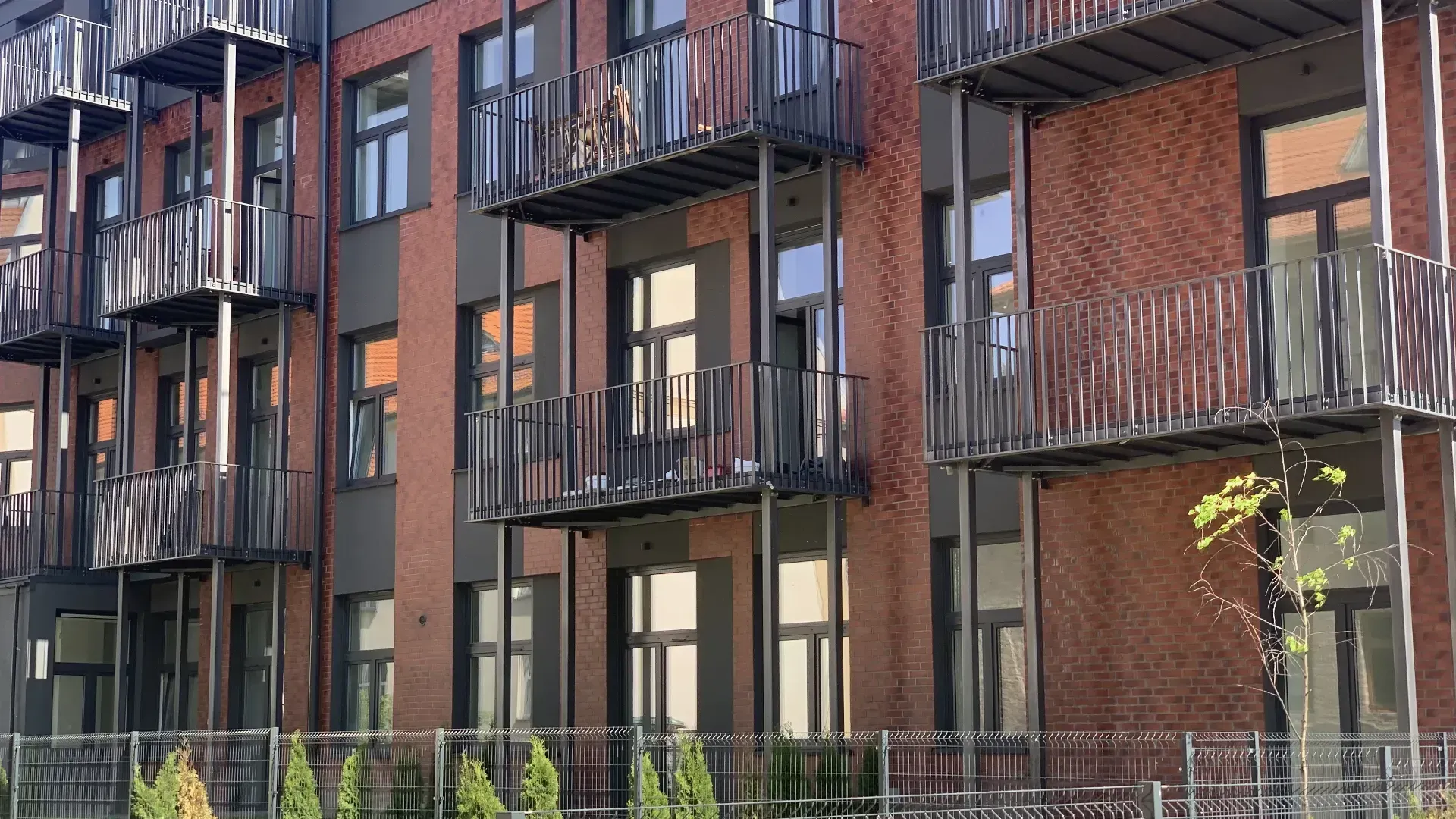 Ostatnie Apartamenty w GWAREK PARK ! 10