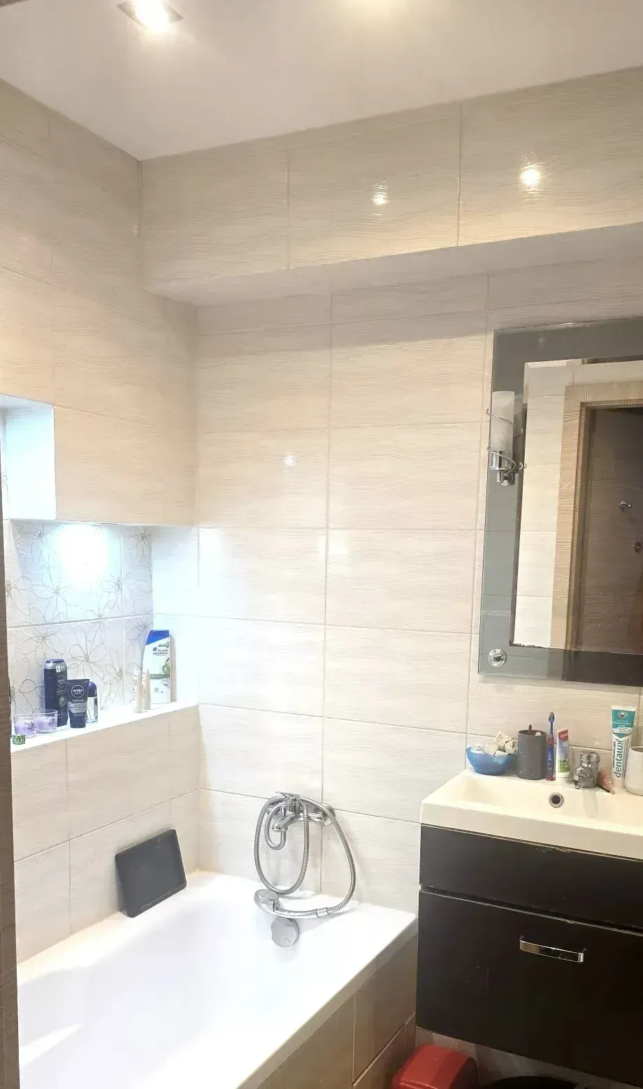 3-pokojowe mieszkanie – Bytom, ul. Arki Bożka 4