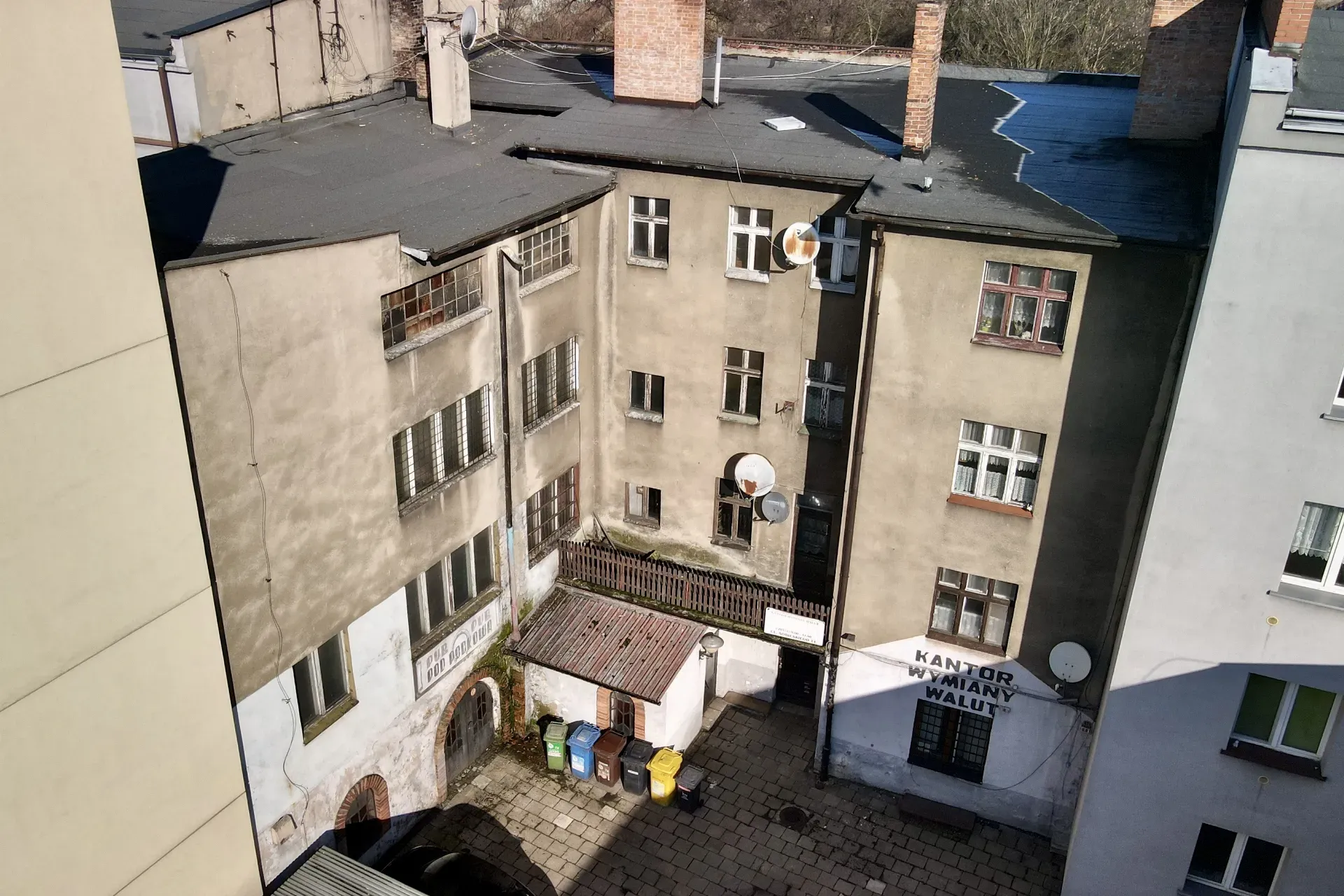 Kamienica inwestycyjna w Centrum 2