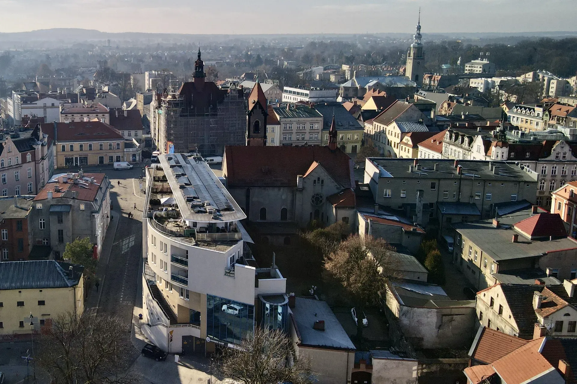 Kamienica inwestycyjna w Centrum 7