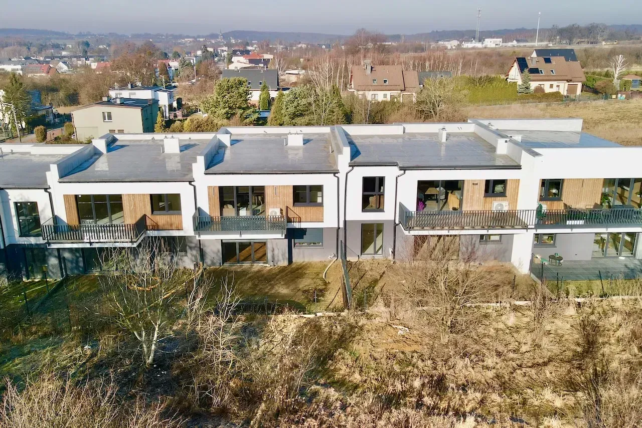 Idealne pierwsze mieszkanie | spokój i wygoda 2