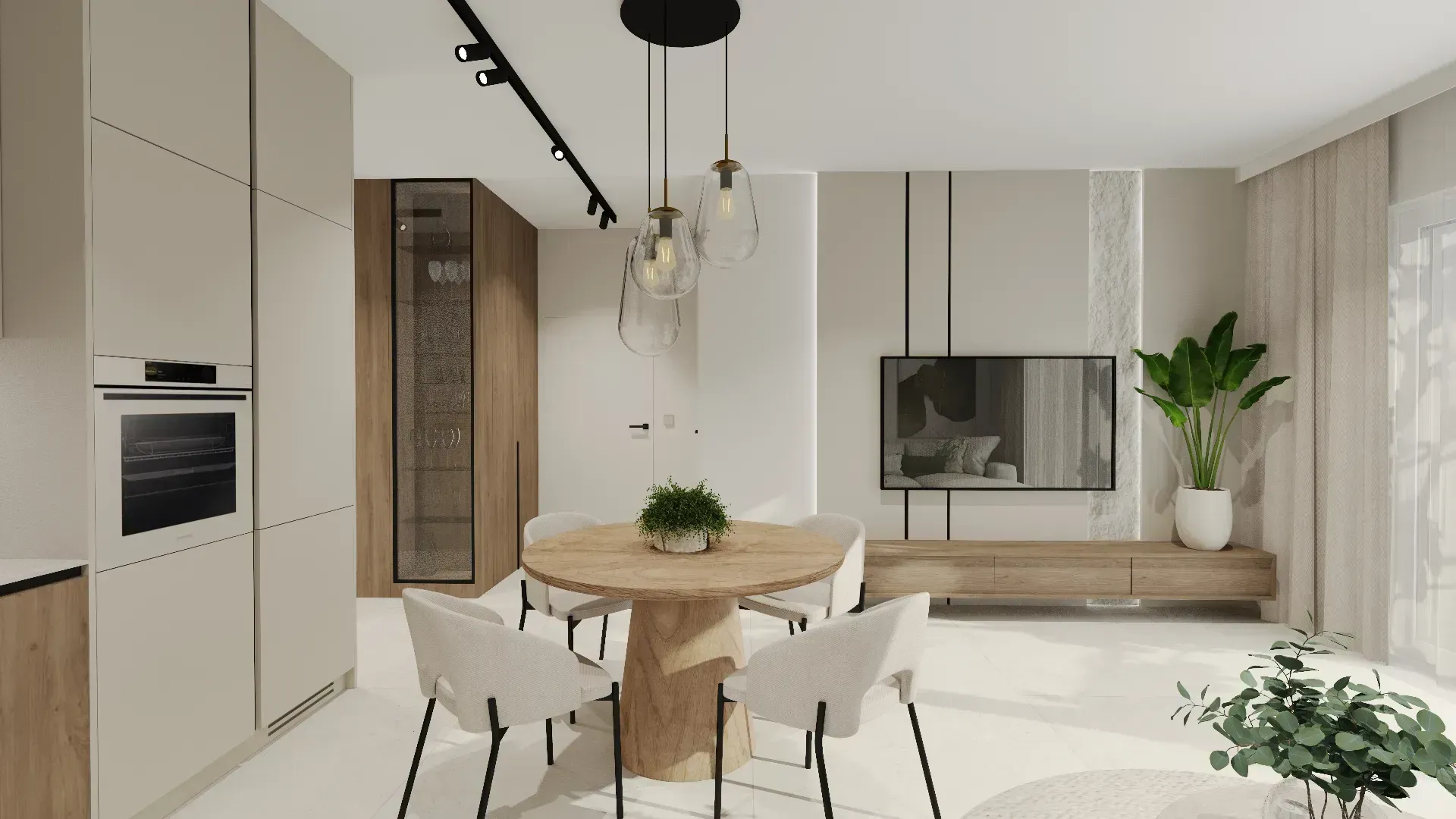 Idealne pierwsze mieszkanie | spokój i wygoda 6