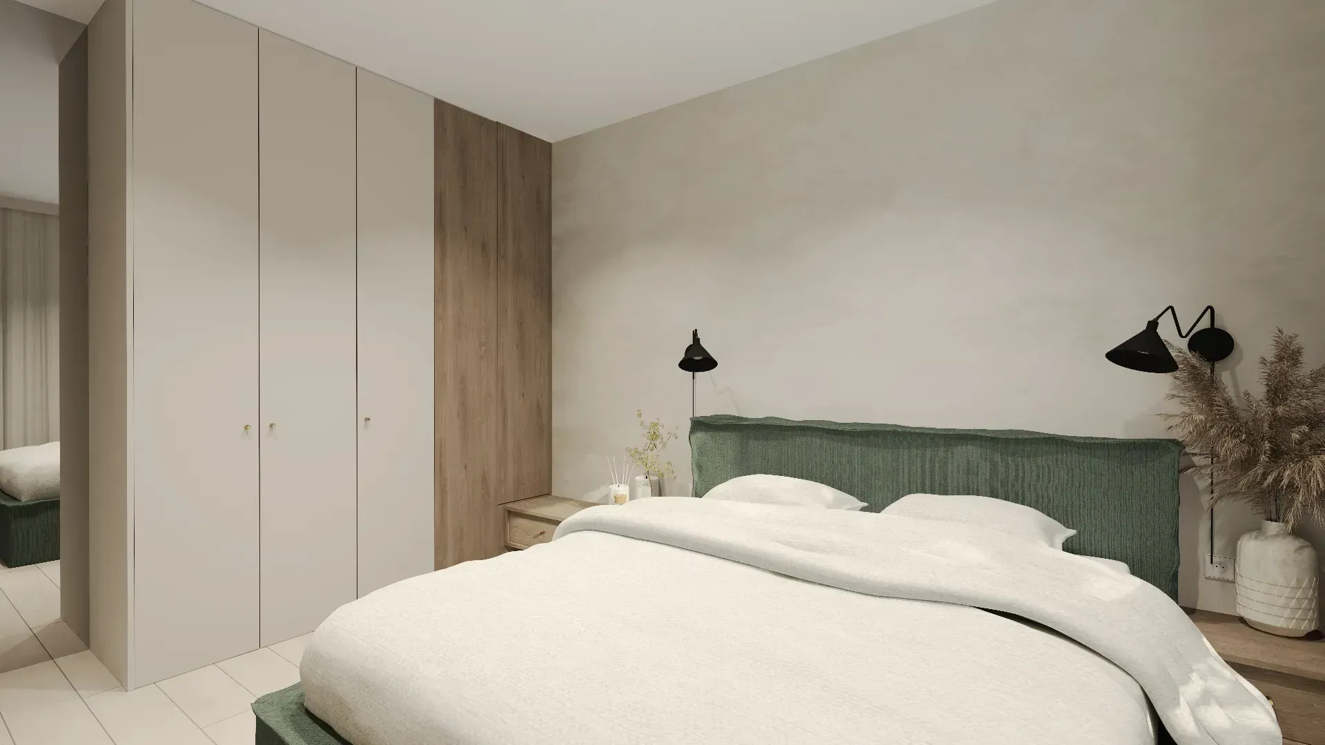 Idealne pierwsze mieszkanie | spokój i wygoda 8