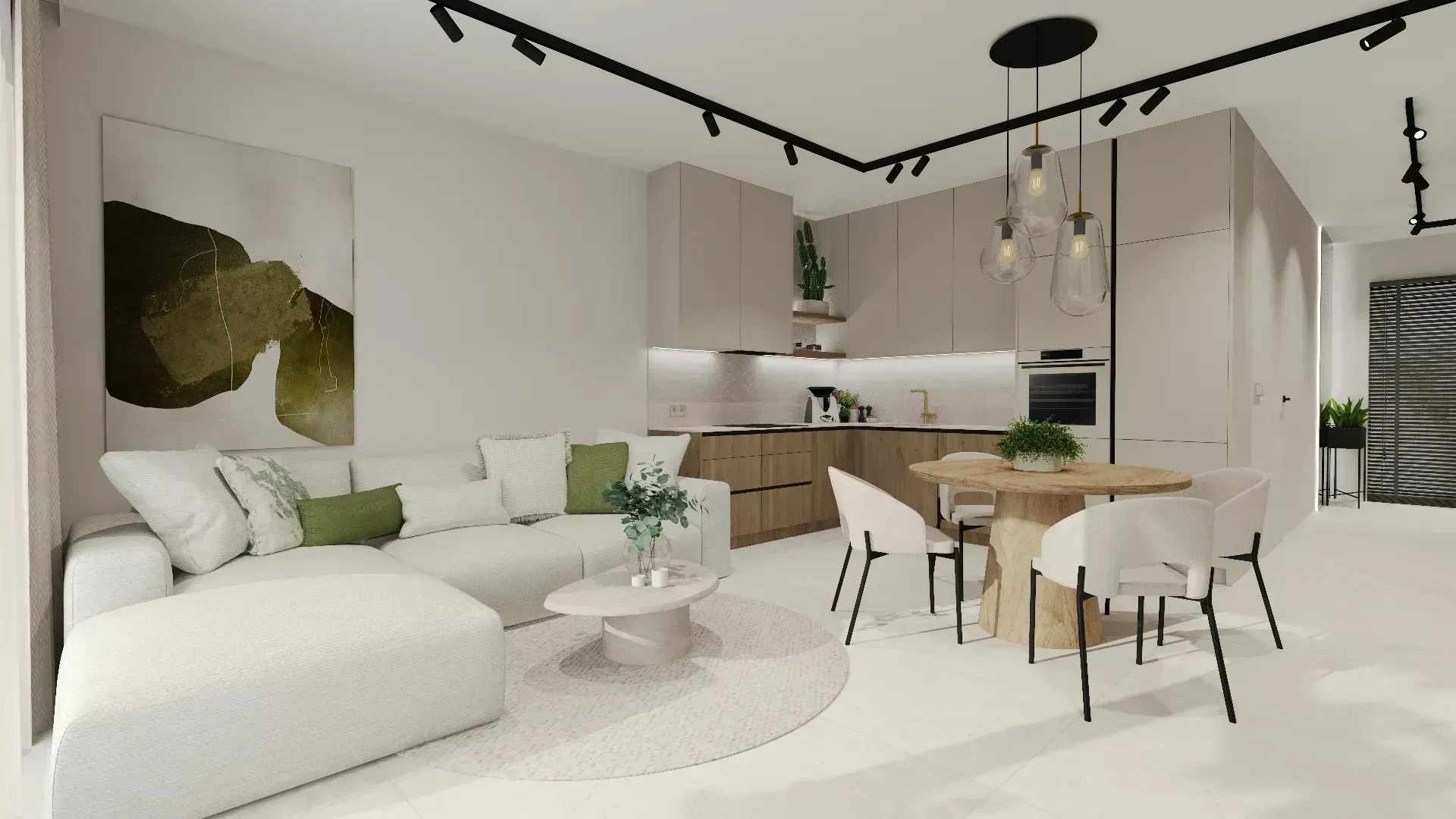 Idealne pierwsze mieszkanie | spokój i wygoda 2