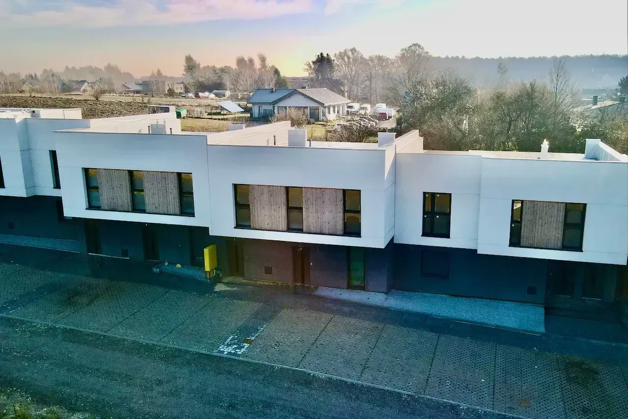 Idealne pierwsze mieszkanie | spokój i wygoda 4