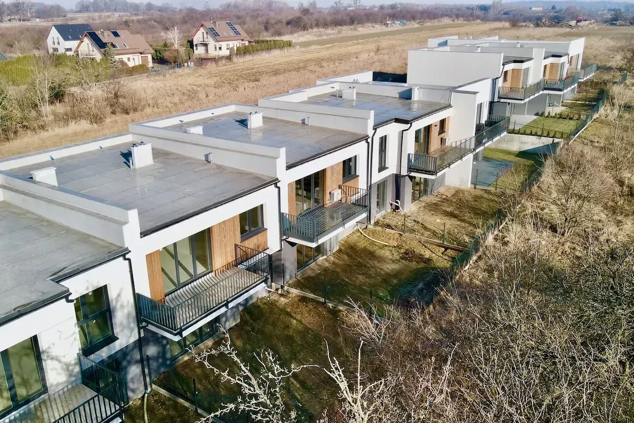 Idealne pierwsze mieszkanie | spokój i wygoda 5