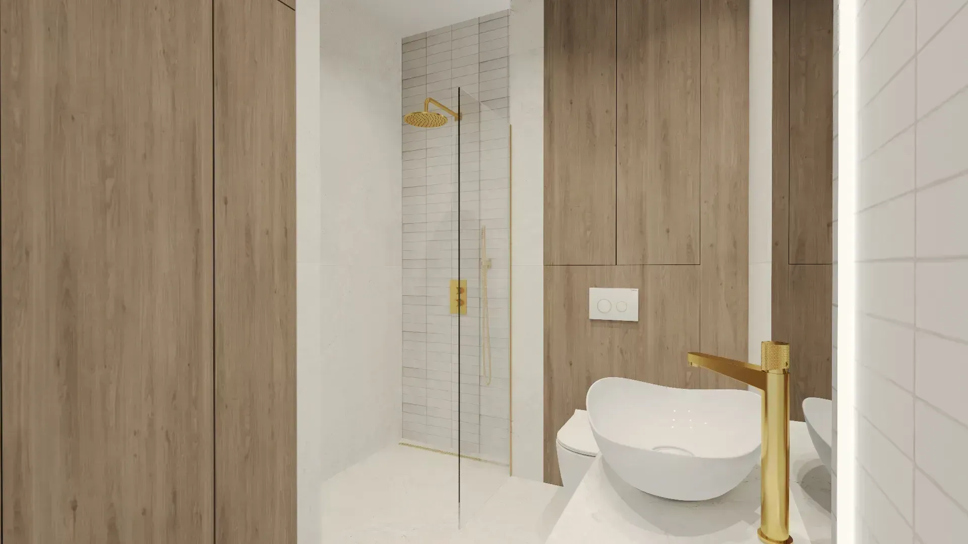 Idealne pierwsze mieszkanie | spokój i wygoda 11