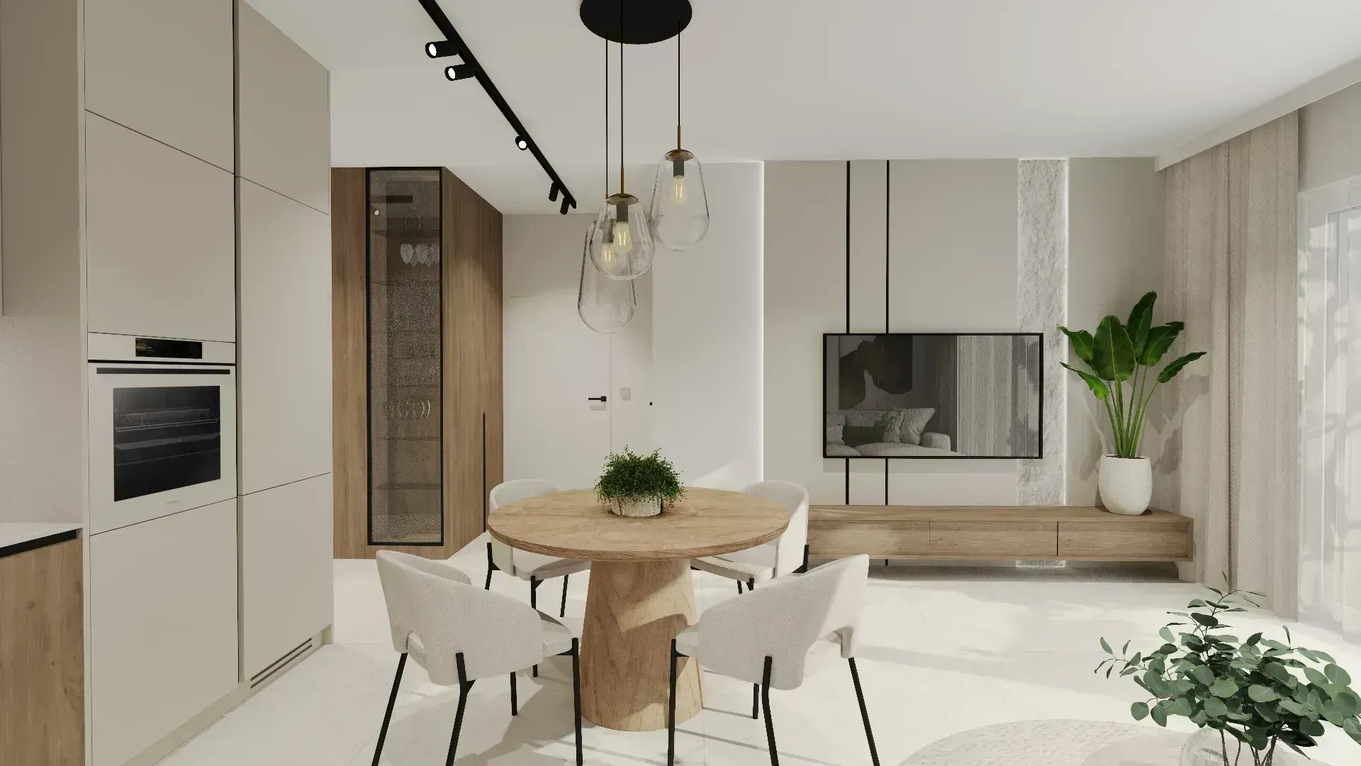 Idealne pierwsze mieszkanie | spokój i wygoda 4