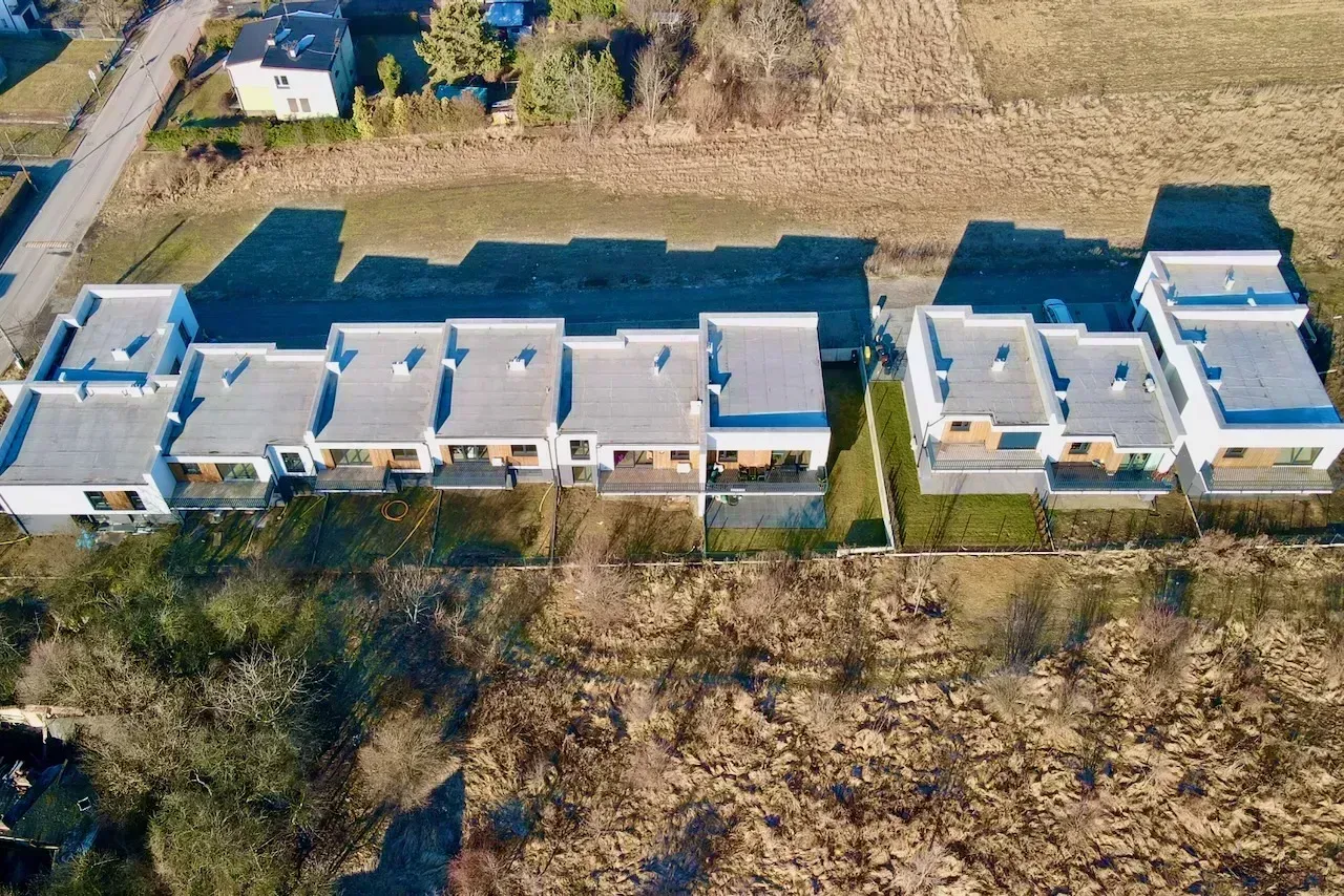 Idealne pierwsze mieszkanie | spokój i wygoda 9