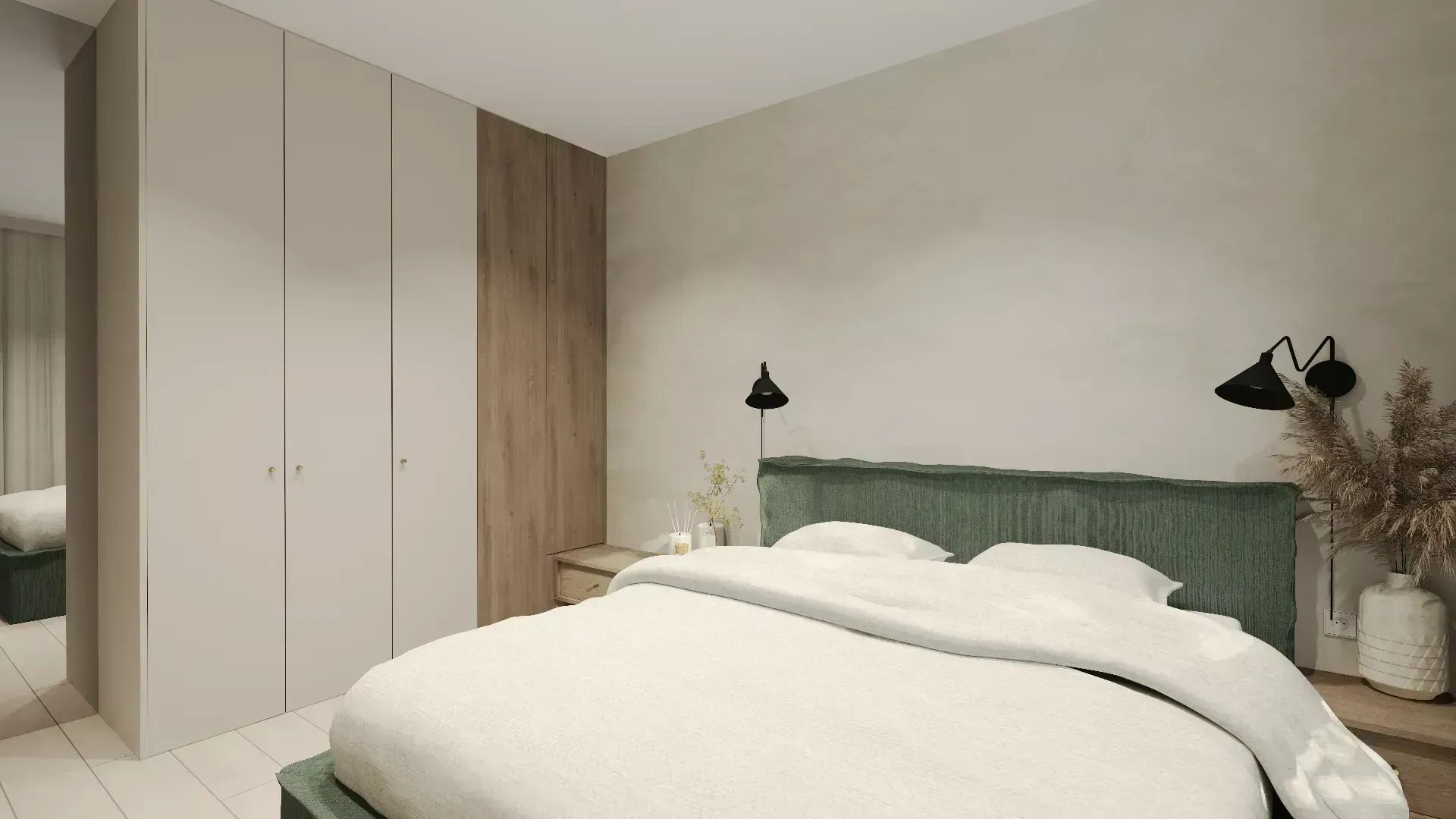 Idealne pierwsze mieszkanie | spokój i wygoda 11