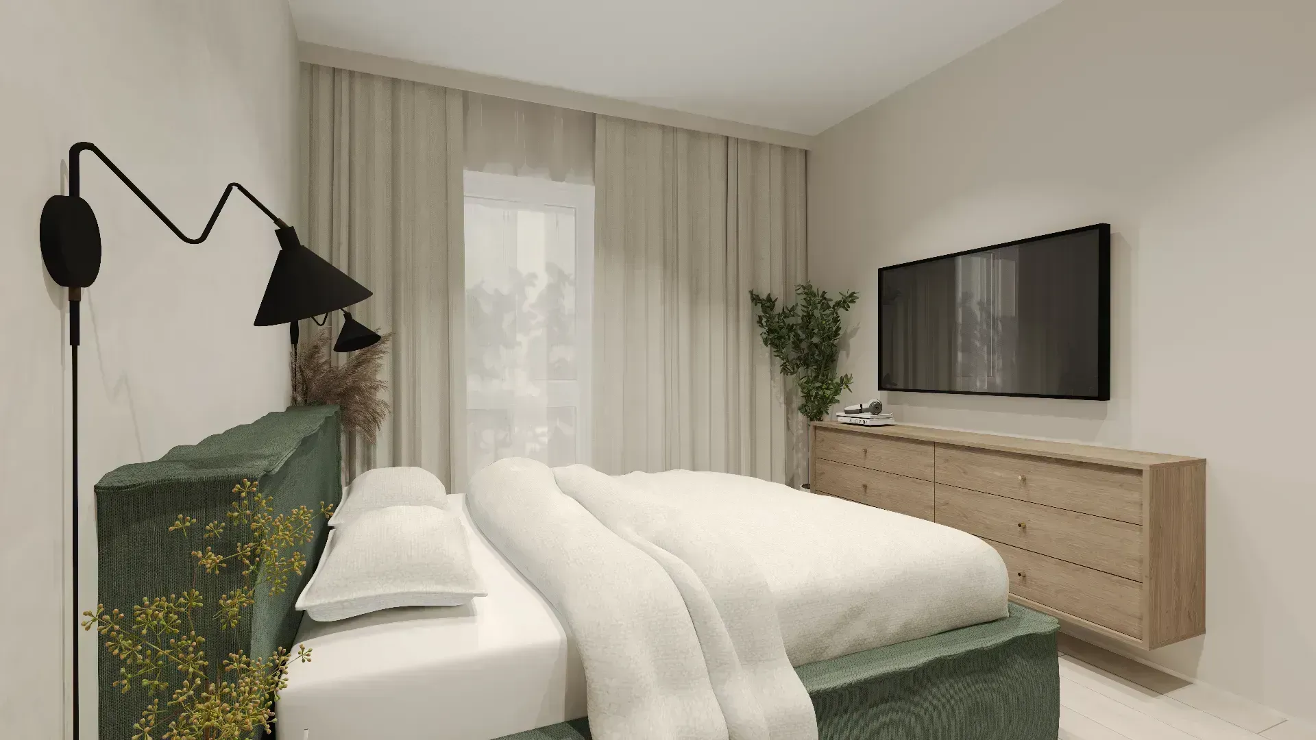 Idealne pierwsze mieszkanie | spokój i wygoda 12