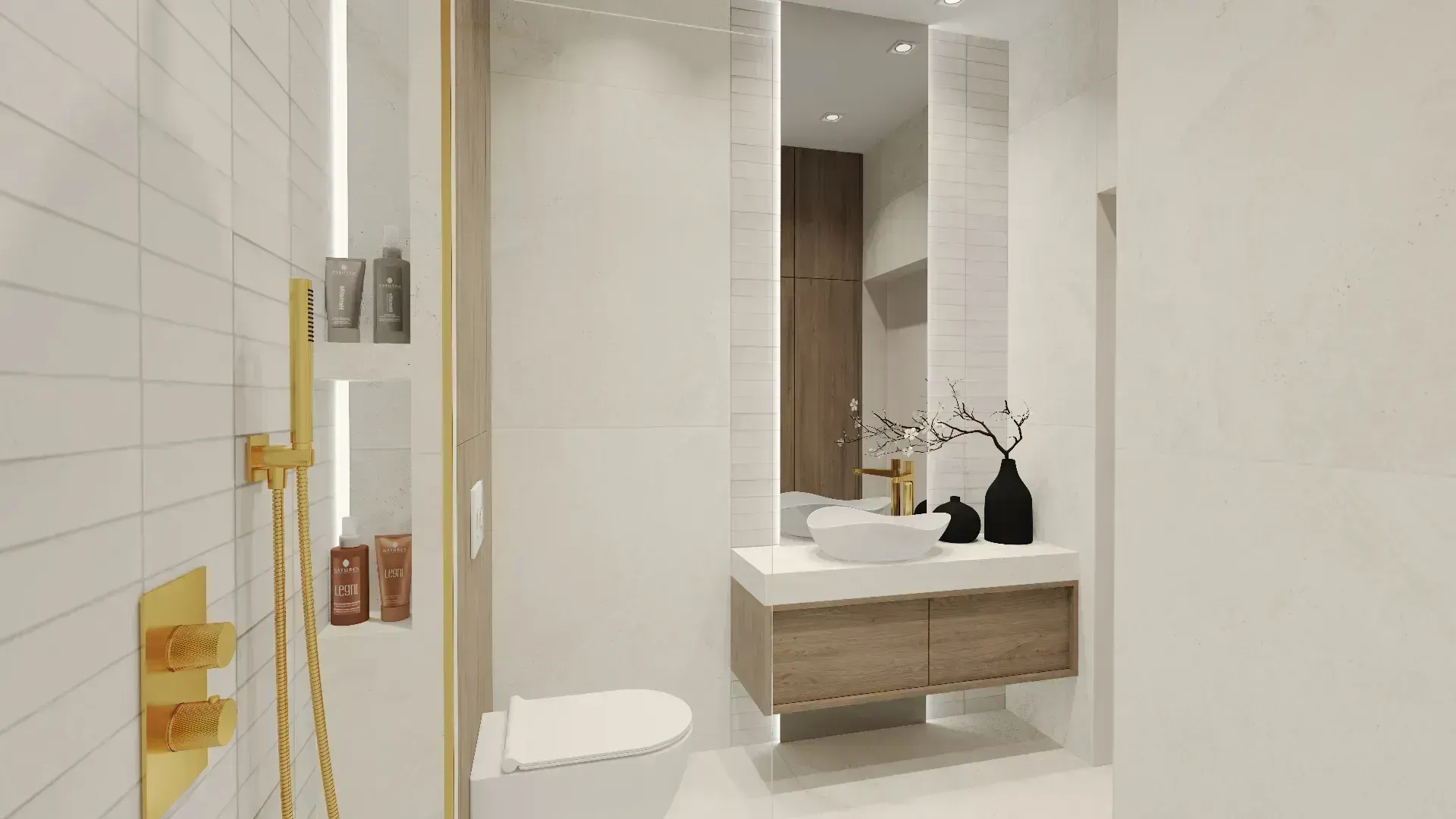 Idealne pierwsze mieszkanie | spokój i wygoda 15