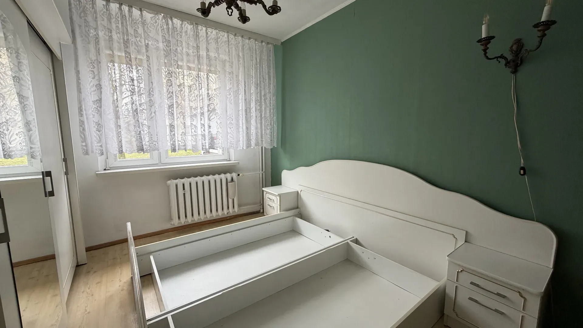 3 pokoje I Osiedle Przyjaźń 5