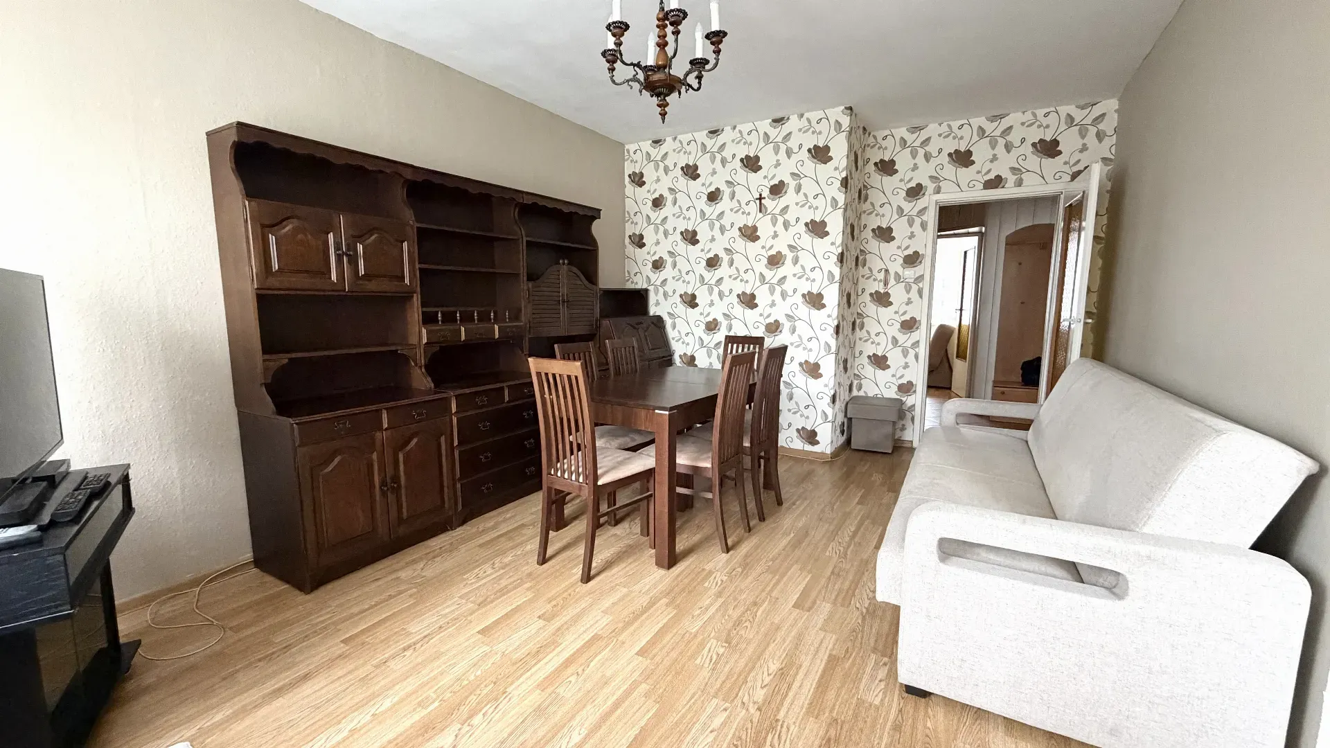 3 pokoje I Osiedle Przyjaźń 7