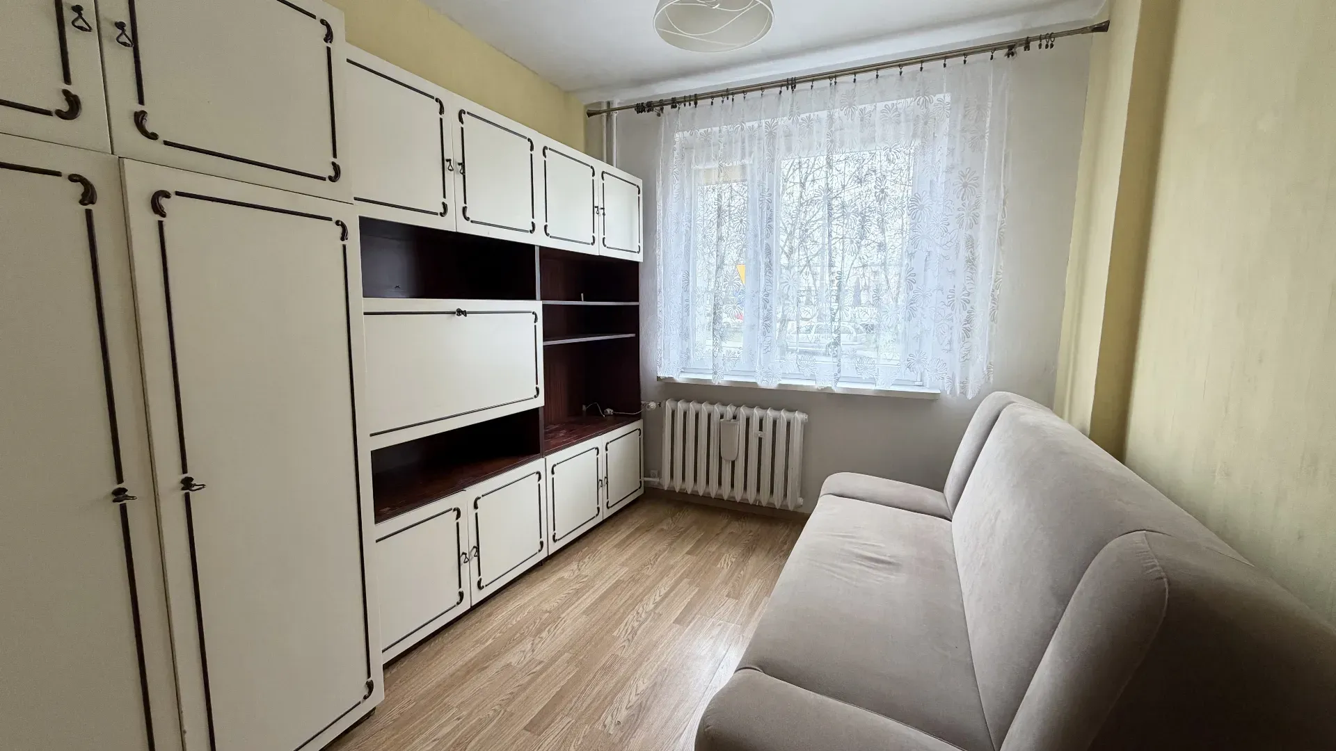 3 pokoje I Osiedle Przyjaźń 9