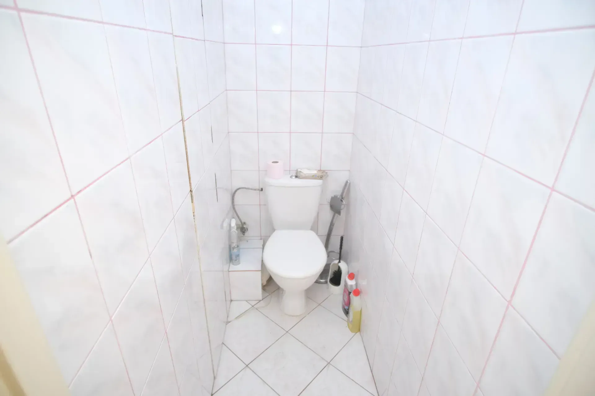 3 pokoje I Osiedle Przyjaźń 10