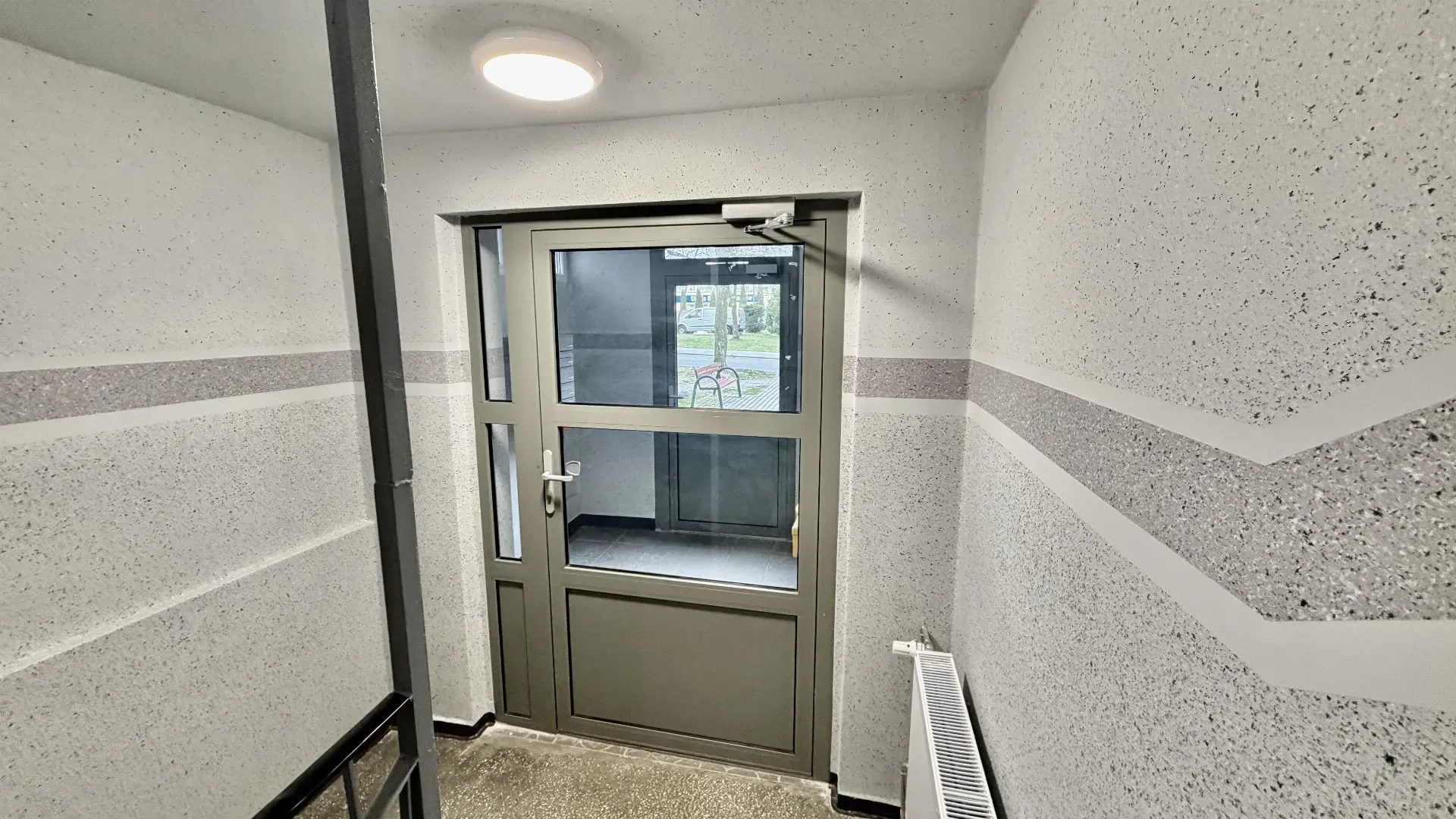 3 pokoje I Osiedle Przyjaźń 12