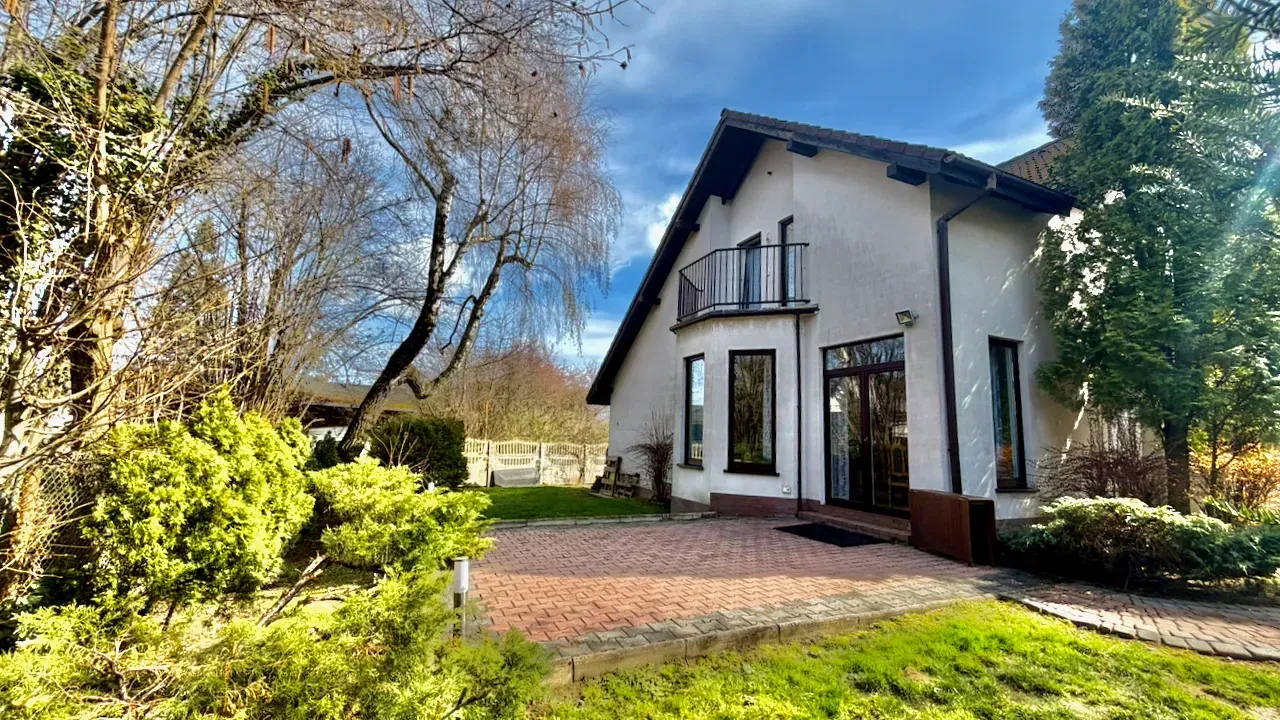 Unikatowa Nieruchomość I Repty I Las I 2