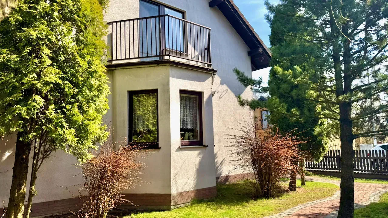 Unikatowa Nieruchomość I Repty I Las I 3