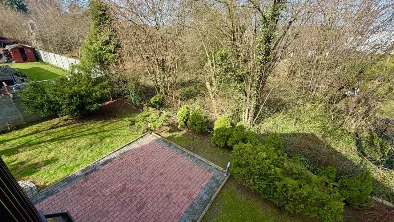 Unikatowa Nieruchomość I Repty I Las I 6