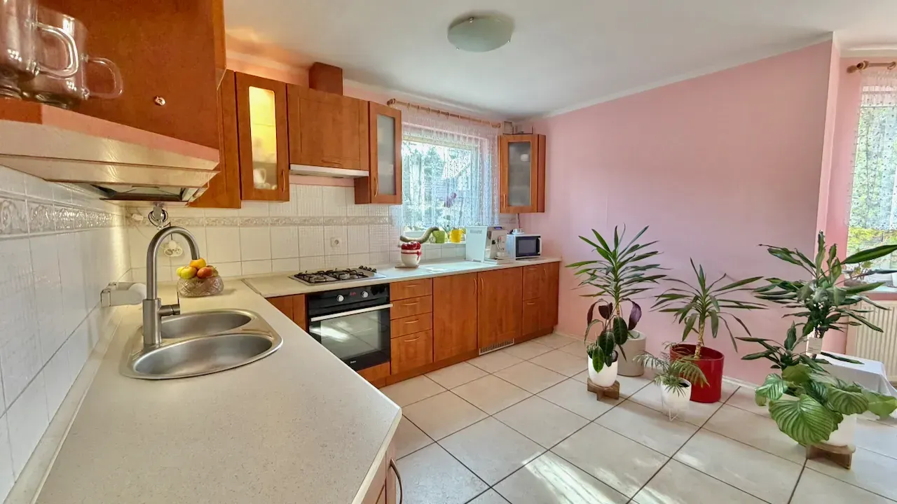 Unikatowa Nieruchomość I Repty I Las I 7