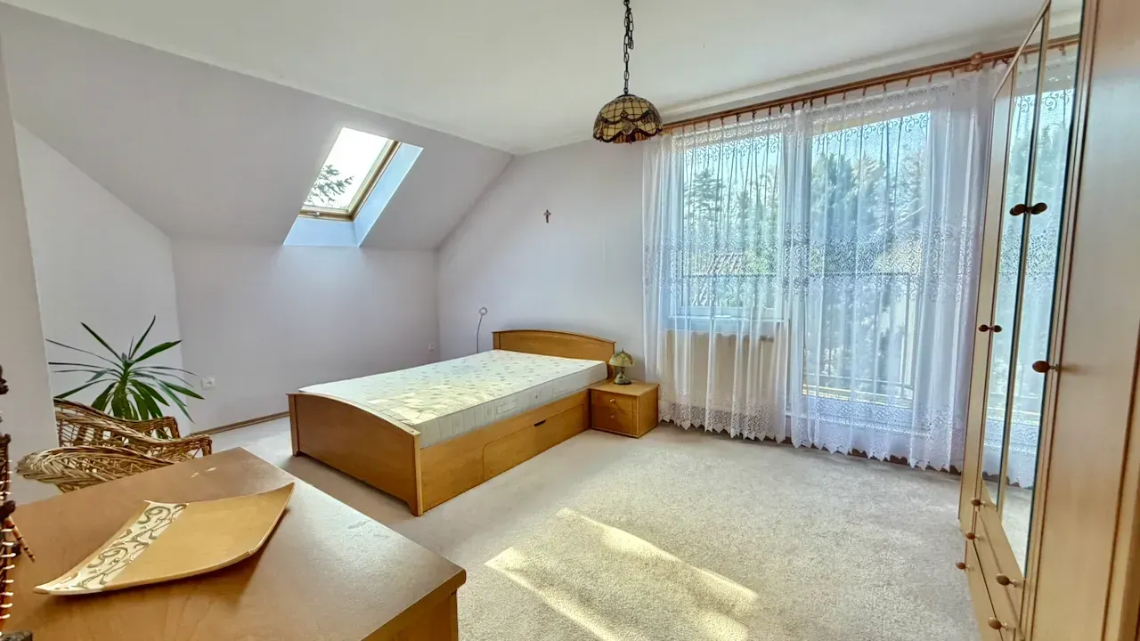 Unikatowa Nieruchomość I Repty I Las I 11