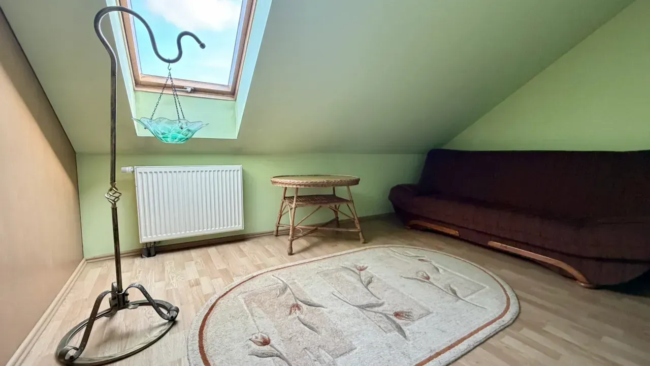 Unikatowa Nieruchomość I Repty I Las I 14