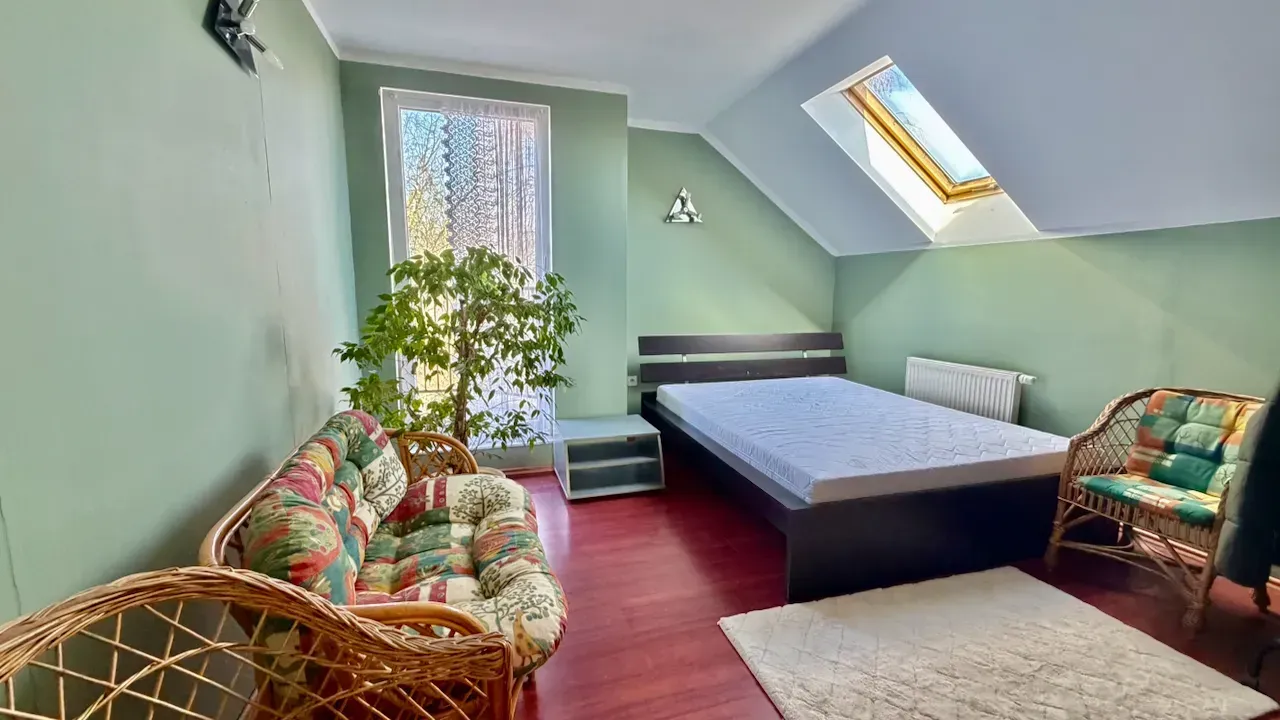 Unikatowa Nieruchomość I Repty I Las I 15