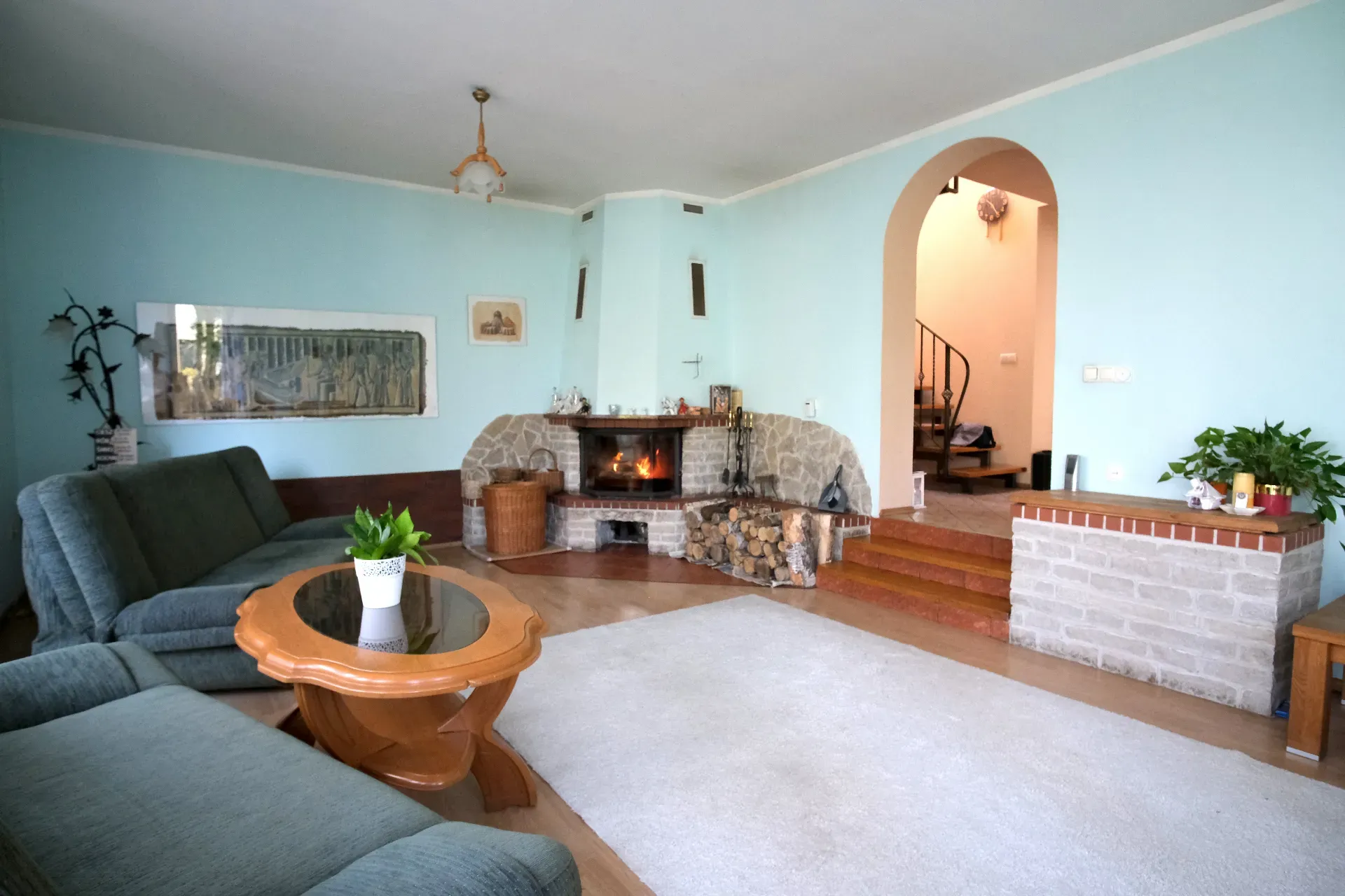 Unikatowa Nieruchomość I Repty I Las I 16