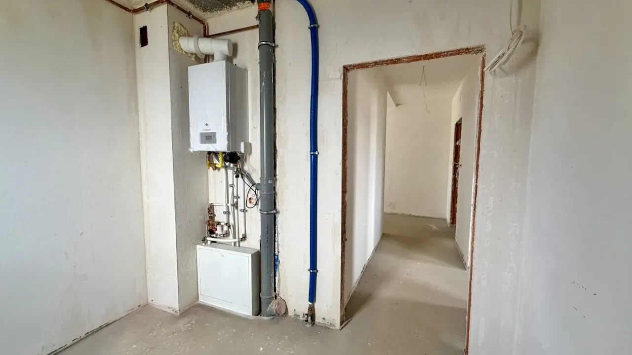 Parter z ogródkiem | Bezczynszowy 6