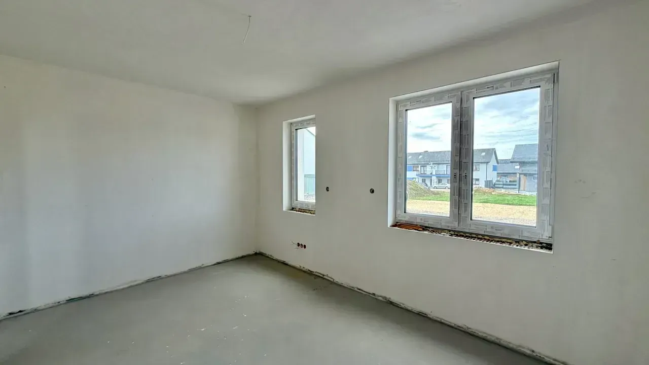 Parter z ogródkiem | Bezczynszowy 5