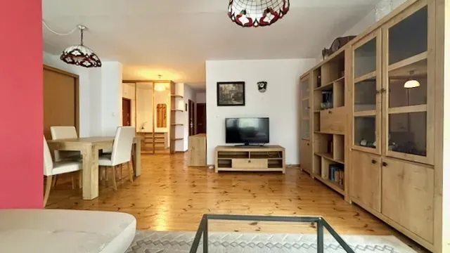 4 Pokoje w Centrum 2