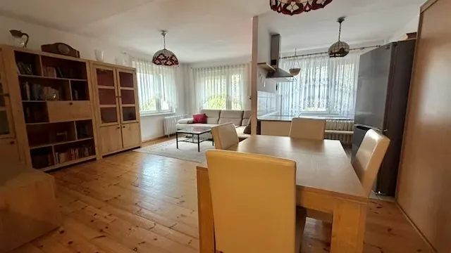 4 Pokoje w Centrum 3