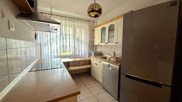 4 Pokoje w Centrum 4